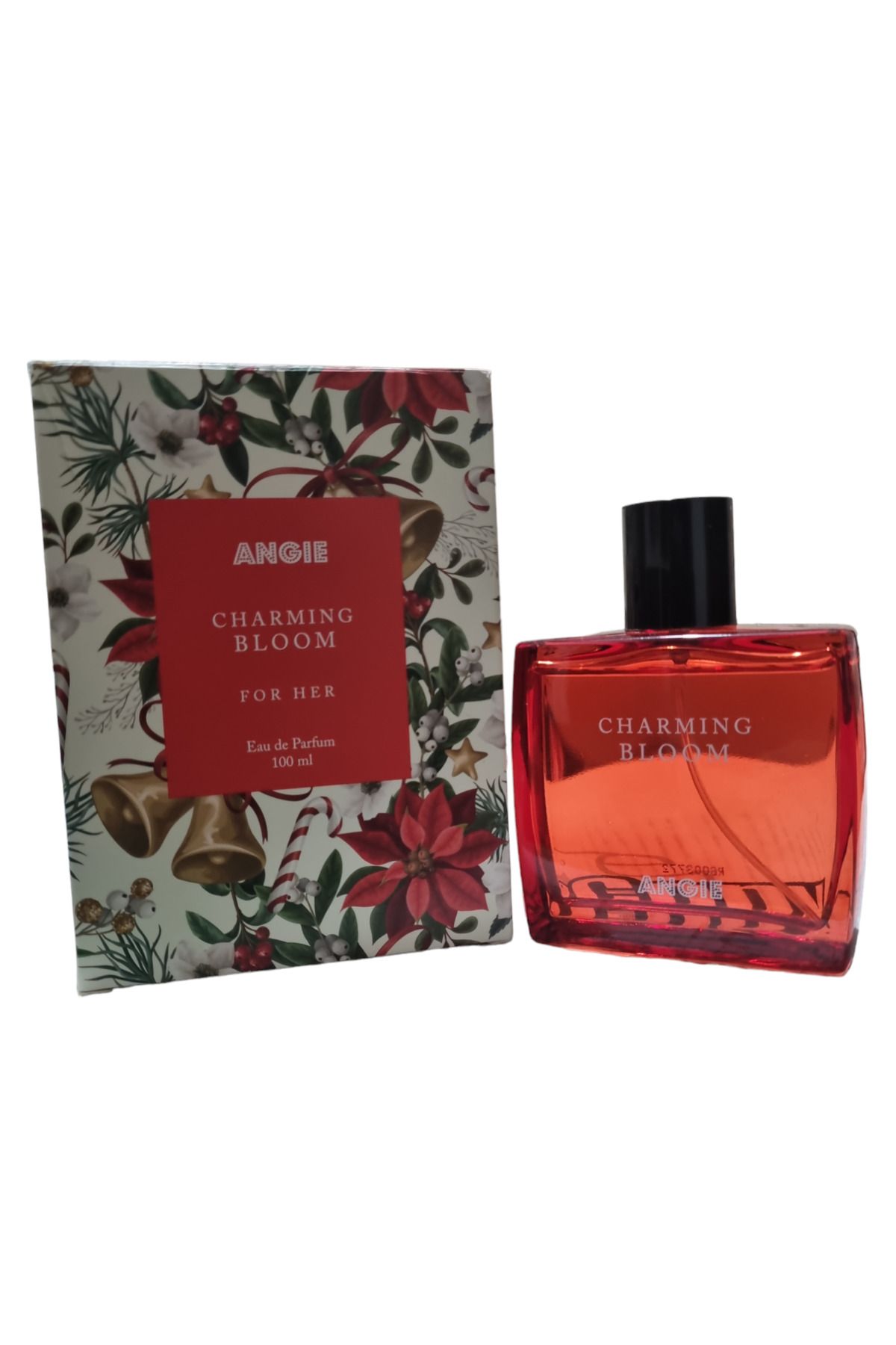 Angie Charming Bloom 100 ml Edp Kadın Parfüm