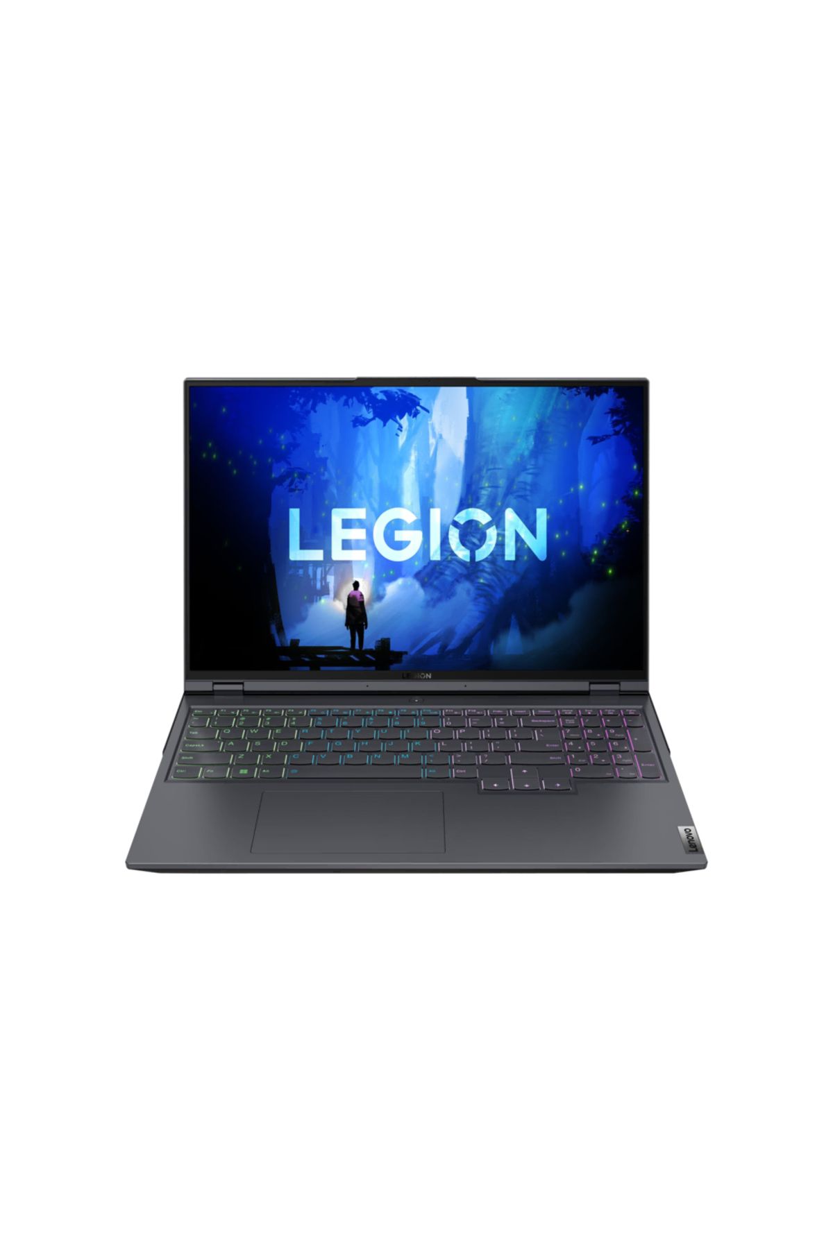 LENOVO Legion 5 Pro 16IAH7H Intel Core i7 RTX3070 12700H 16GB/512GB SSD Notebook 82RF00N2TX