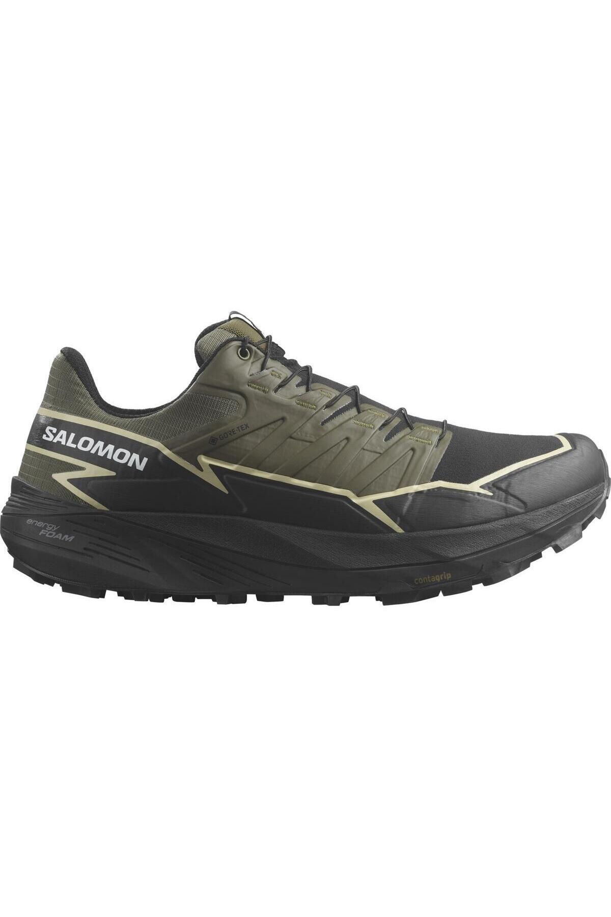 Salomon L47383400 Thundercross Gtx Erkek Koşu Ayakkabısı