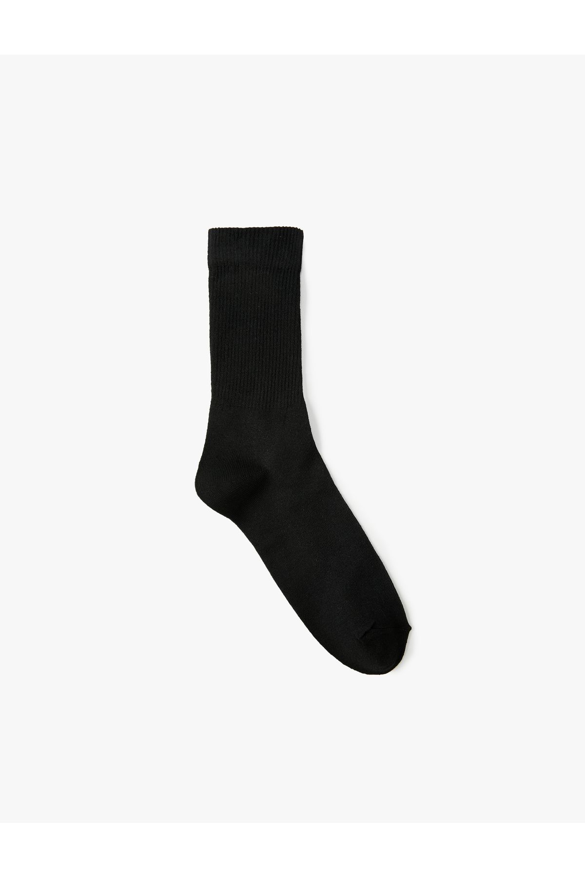 Koton 3'lü Soket Çorap Seti Çok Renkli