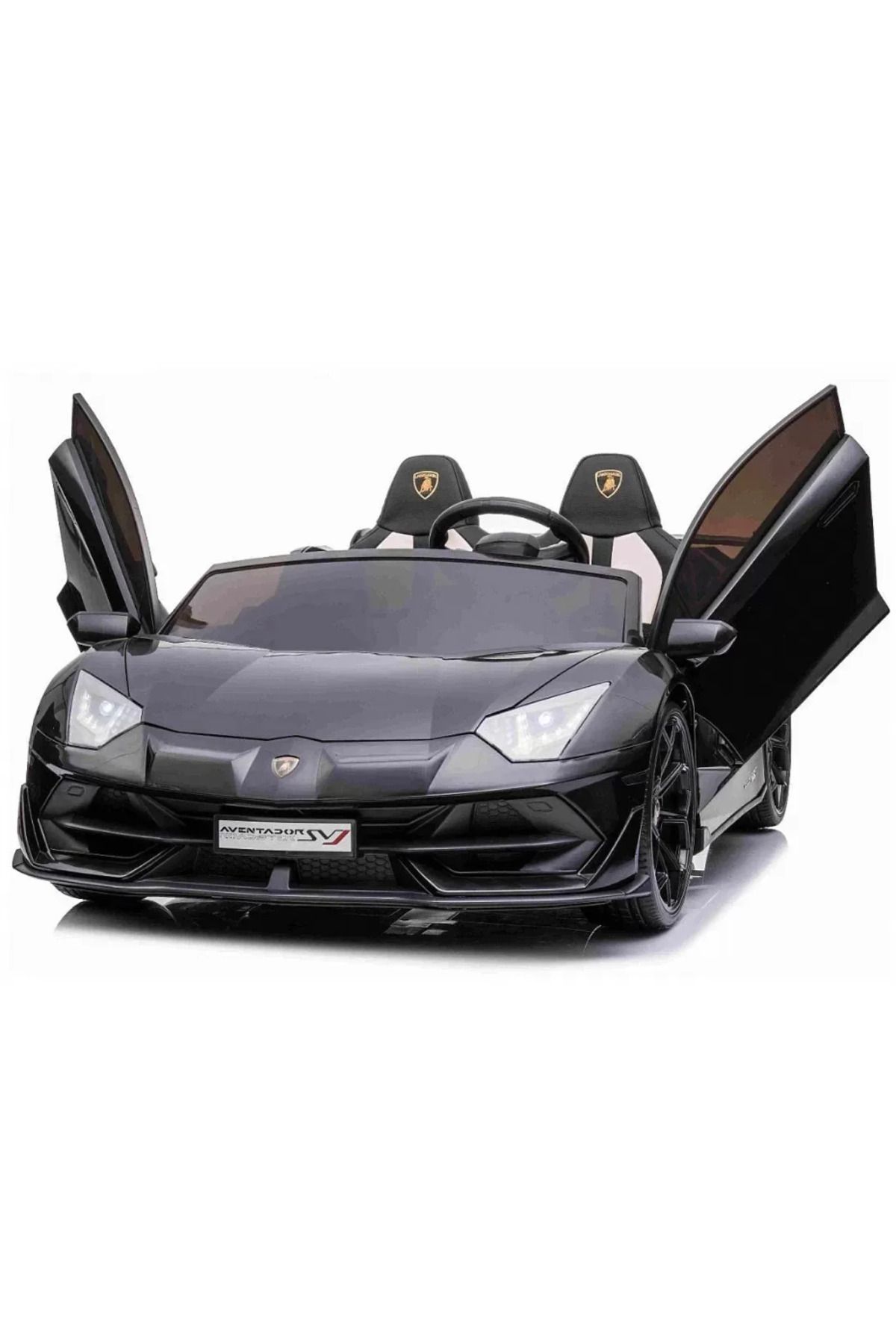 SUATESÇOCUKOTOGALERİSİ 24 VOLT LİSANSLI TABLETLİ DRİFT ÖZELLİKLİ LAMBORGHİNİ