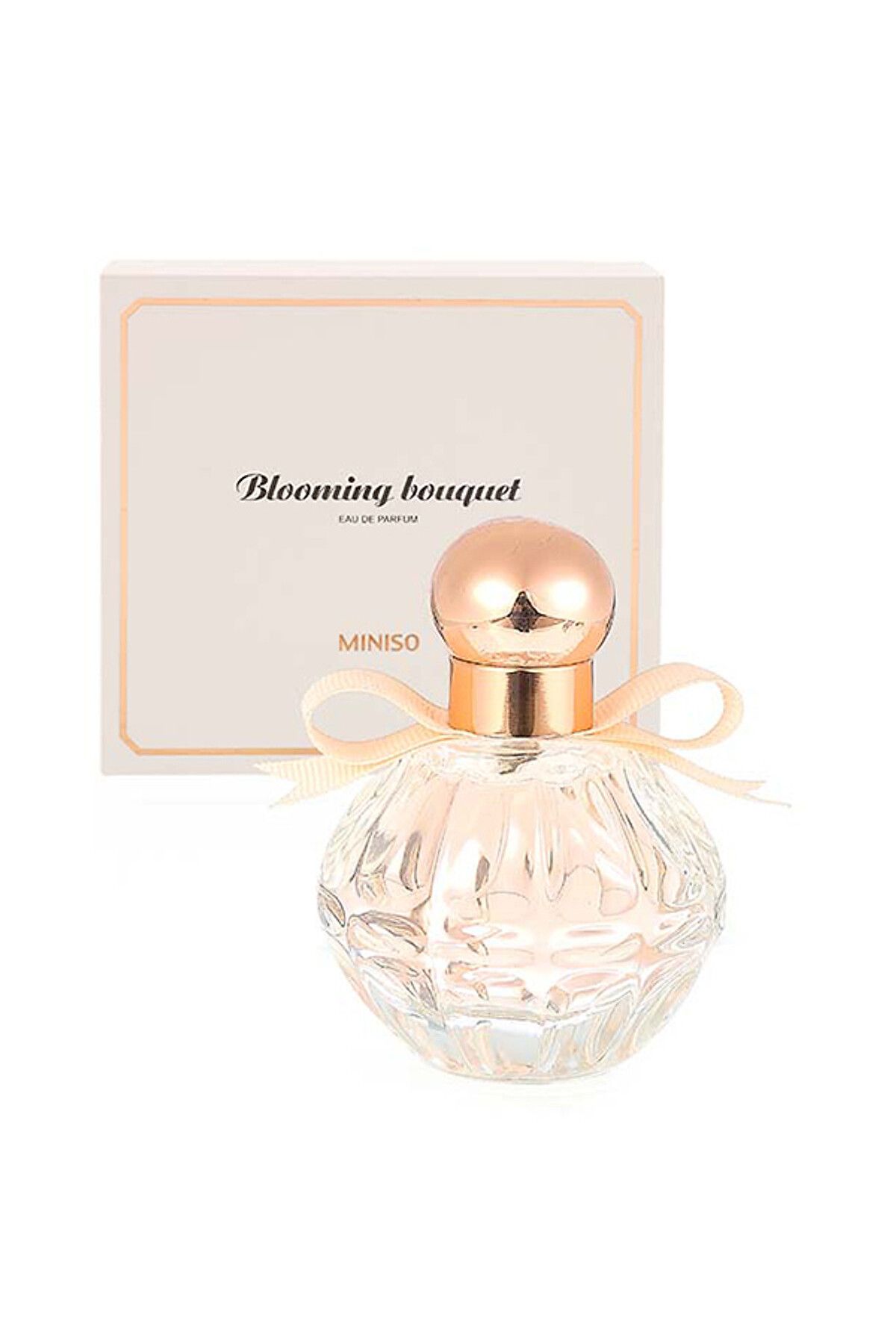Miniso Blooming Boupuet Eau De Parfum 35ml