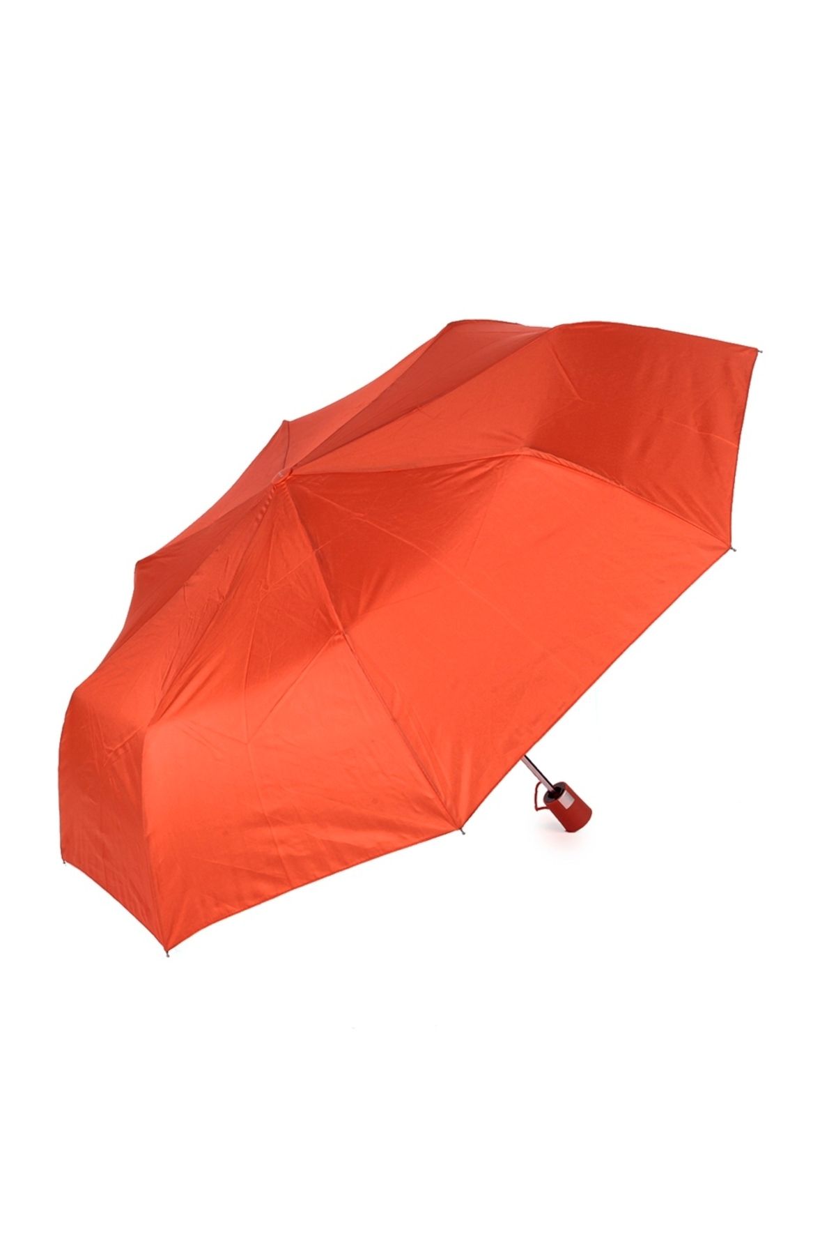 Marlux Kırmızı Otomatik Kadın Şemsiye M21mar113lr005