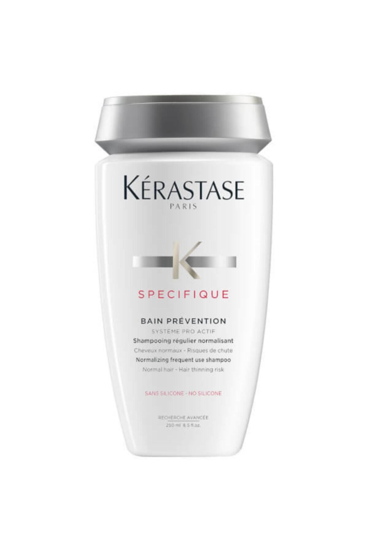Kerastase Spesifique Bain Prevention Şampuan 250ml Eva032