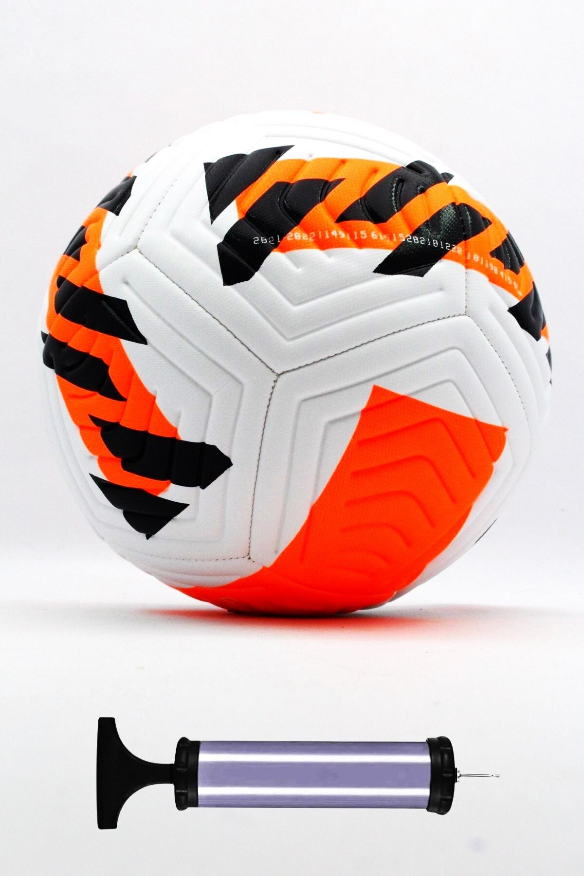 Genel Markalar Futbol Topu Dikişli Sert Zemin Ve Halı Saha Futbol Topu Bsf18