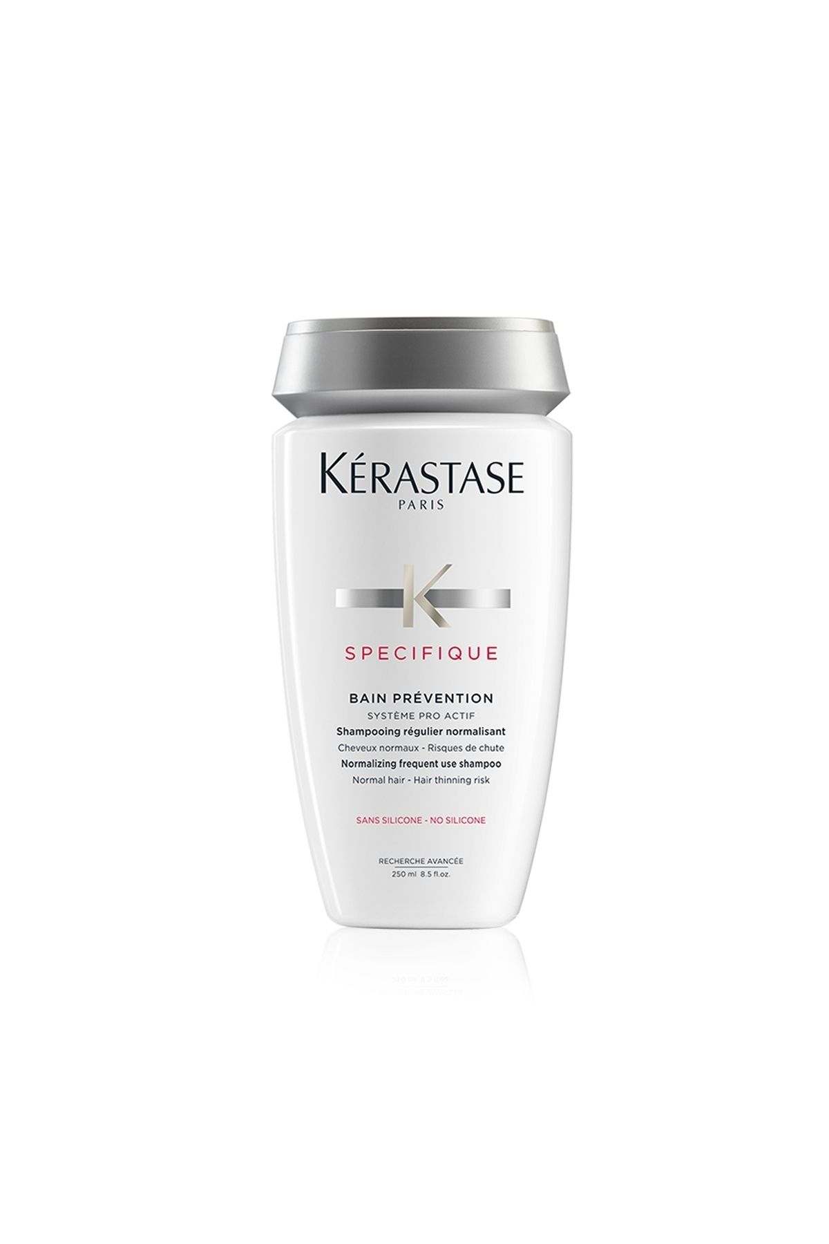 Kerastase Kérastase Specifiue Bain Prevention Saç Dökülme Karşıtı Şampuan 250 ml Eva327