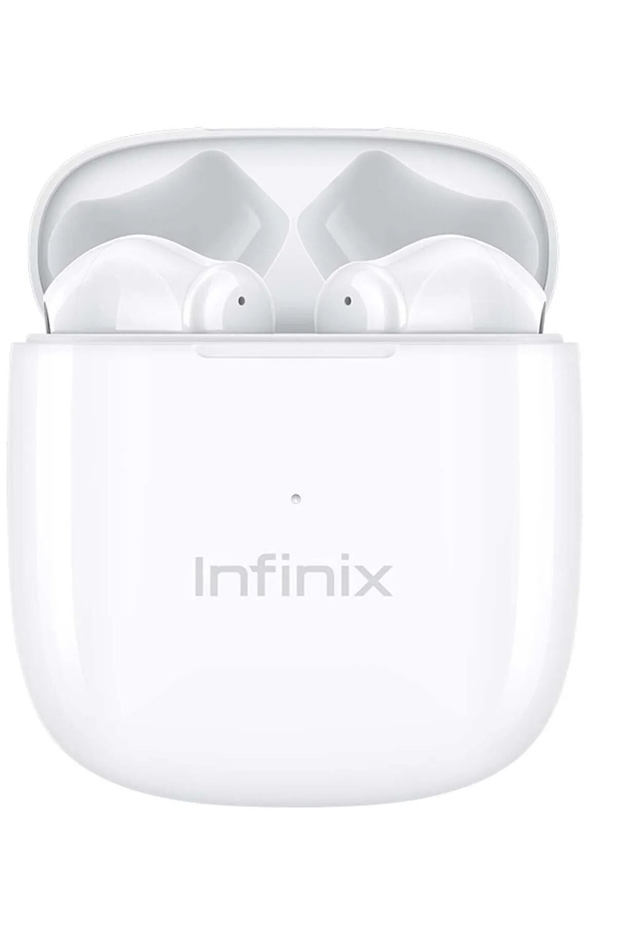 INFINIX XE22 Tws Bluetooth Kablosuz Kulaklık Beyaz