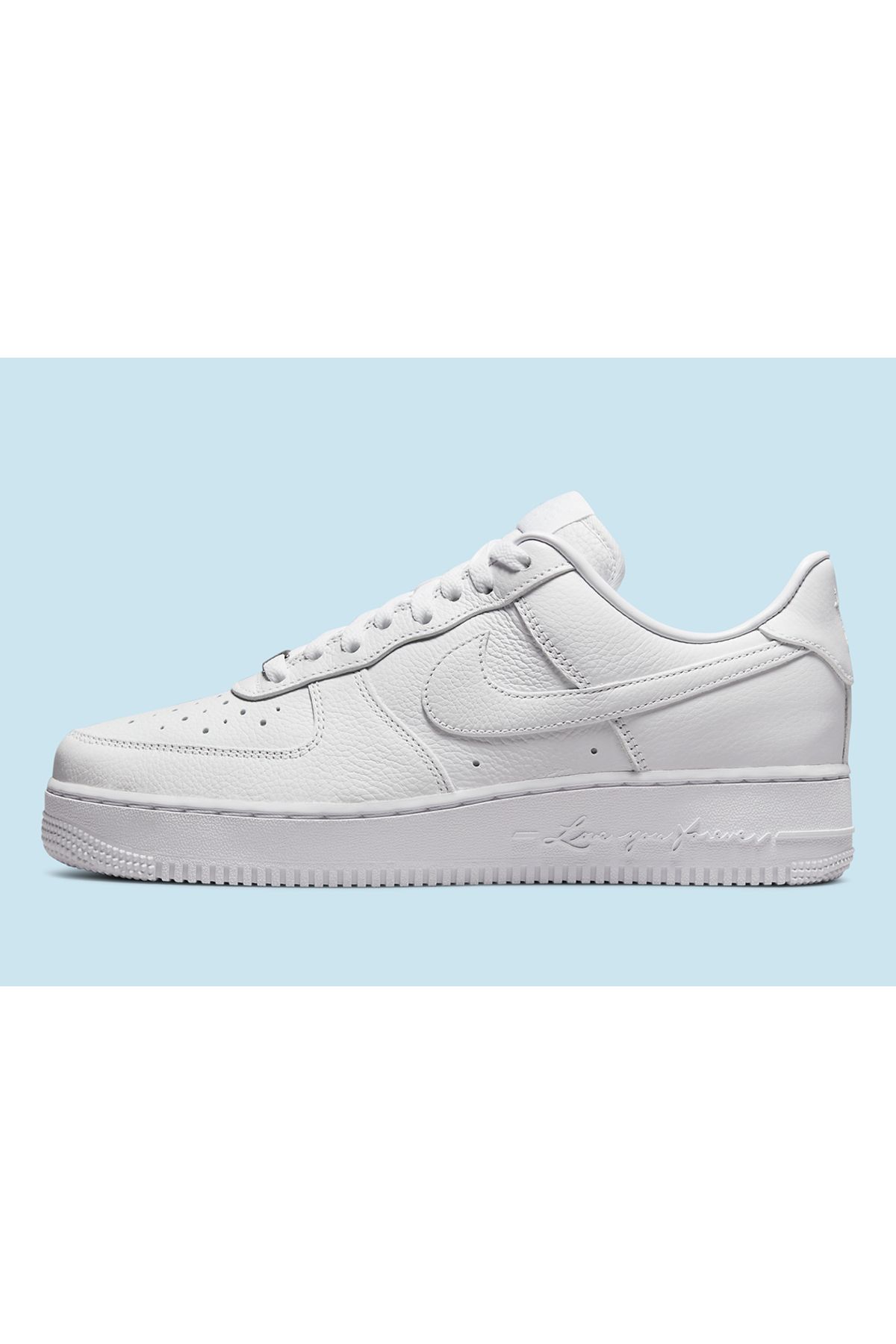 Nike NOCTA x Air Force 1 Low 'Certified Lover Boy'