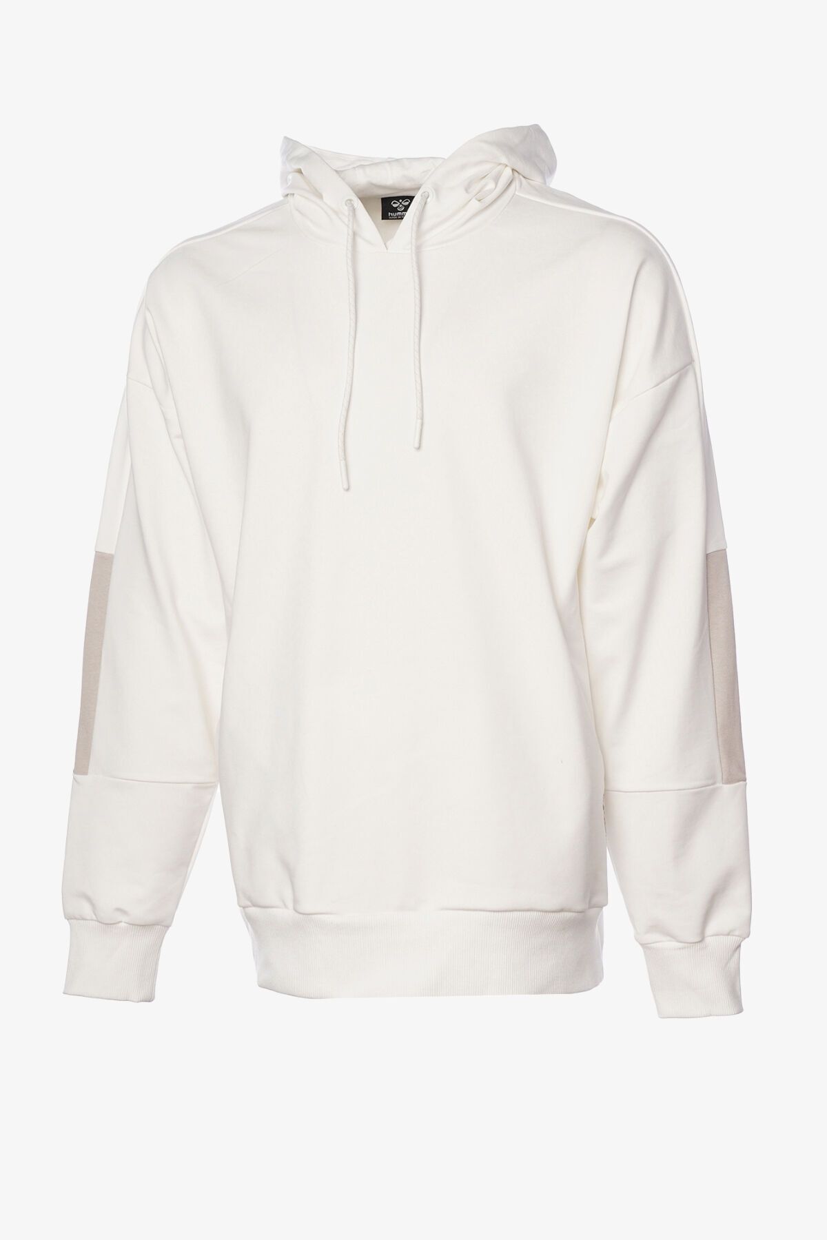 hummel Hmlremy Erkek Beyaz Sweatshirt 921821-9003
