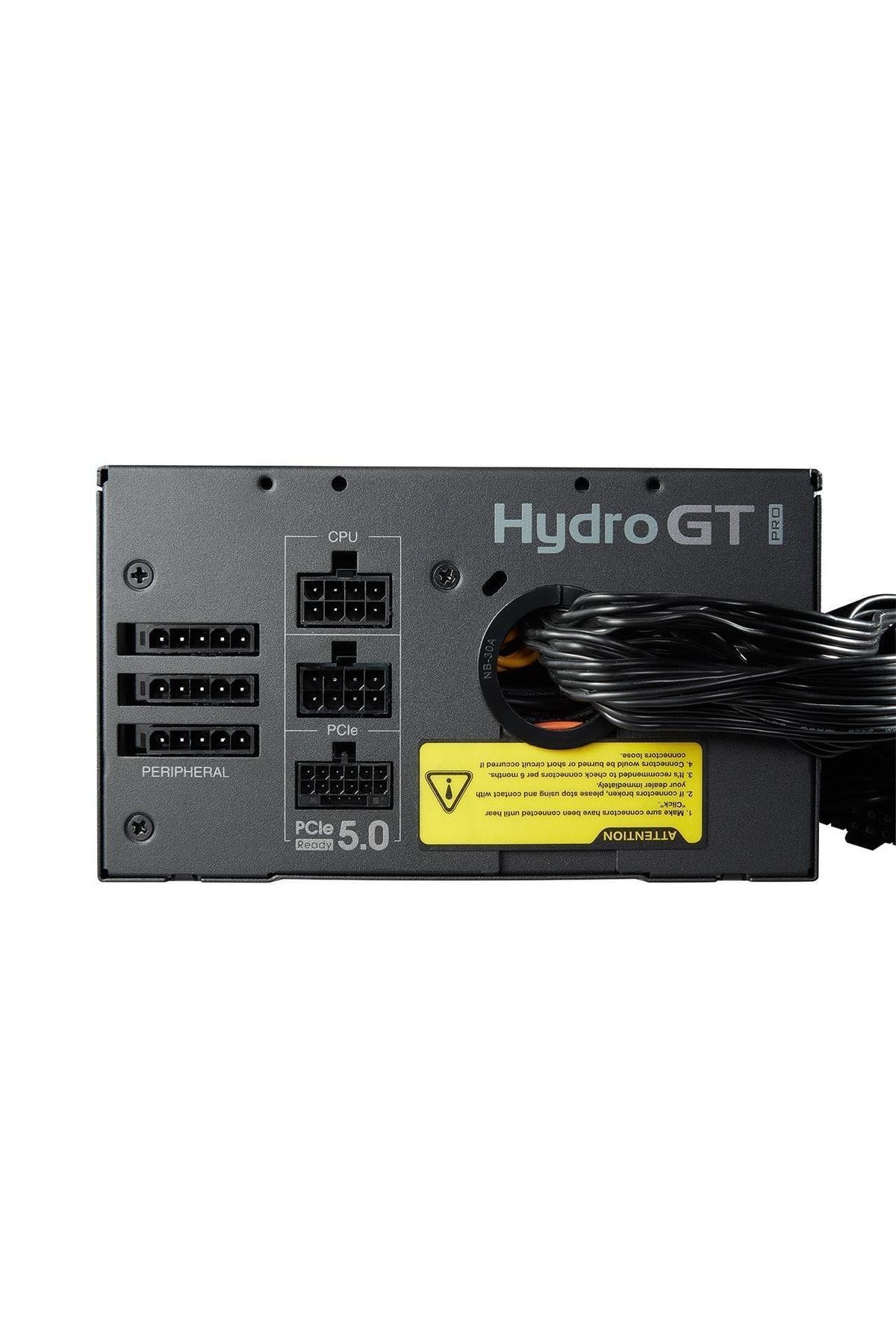 FSP Hydro G Pro 1000W Psu Hg2-1000 Power Supply Kasa Güç Kaynağı