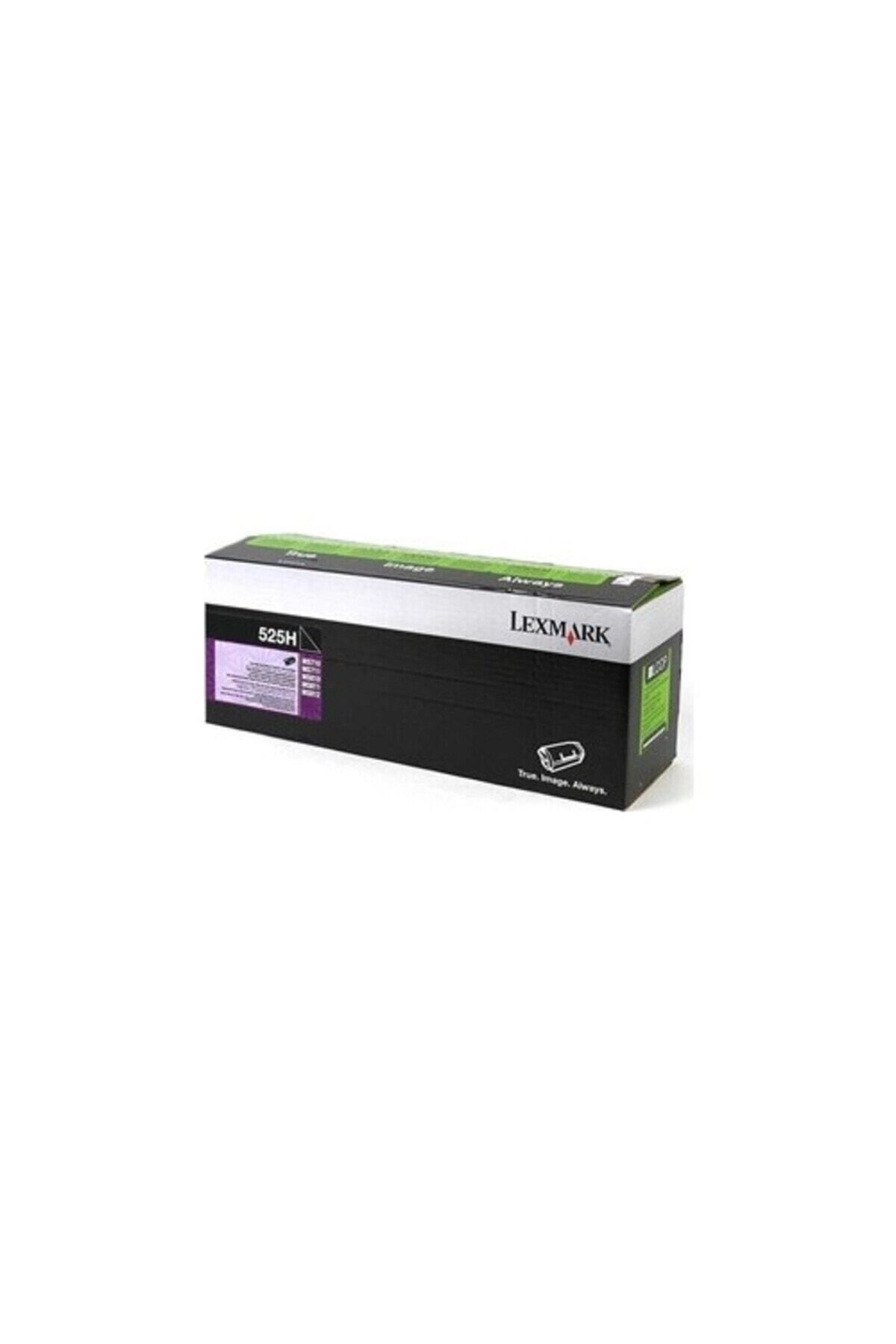 Lexmark MS710 Uyumlu Toner