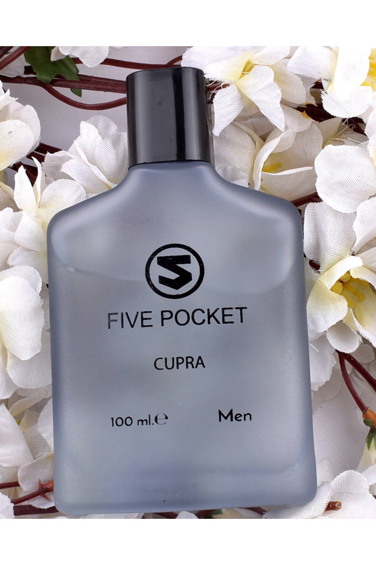 Five Pocket FPP8009-CUPRA PARFÜM