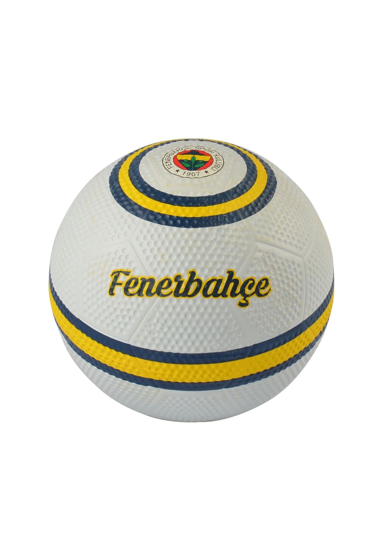 Fenerbahçe 2024 YENİ SEZON LİSANSLI ORİJİNAL FENERBAHÇE SKYLİNE-01 FUTBOL TOPU