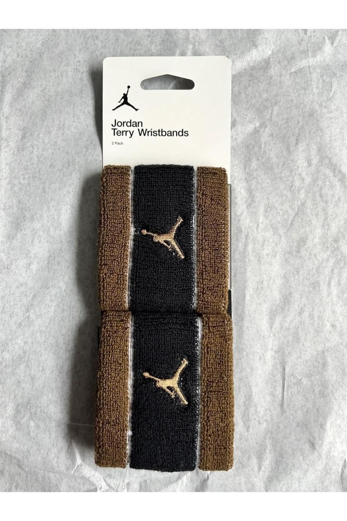 Nike J.100.4300.310.os Jordan Nba 2 Pk Erkek Basketbol Bileklik