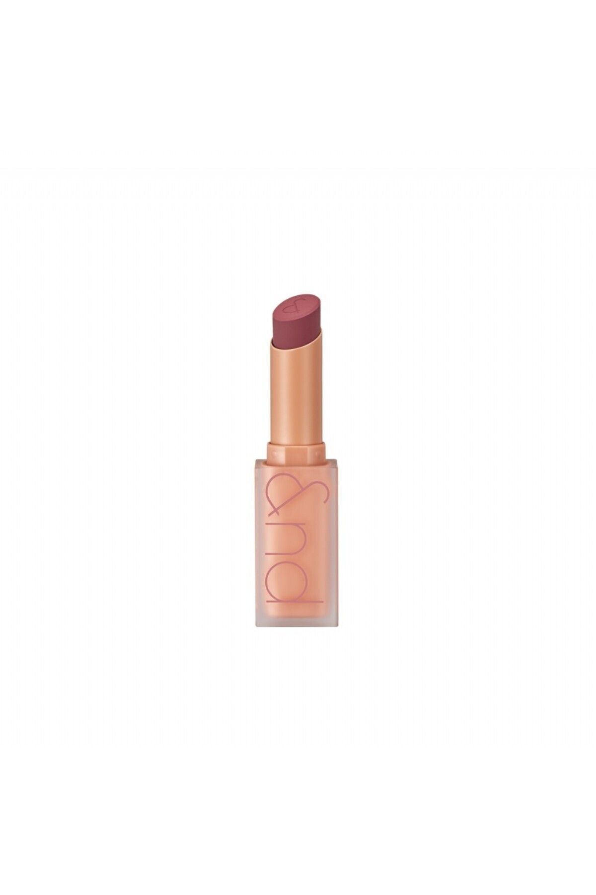 Romand Rom&nd Zero Matte Lipstick Mauve Beans - Ruj