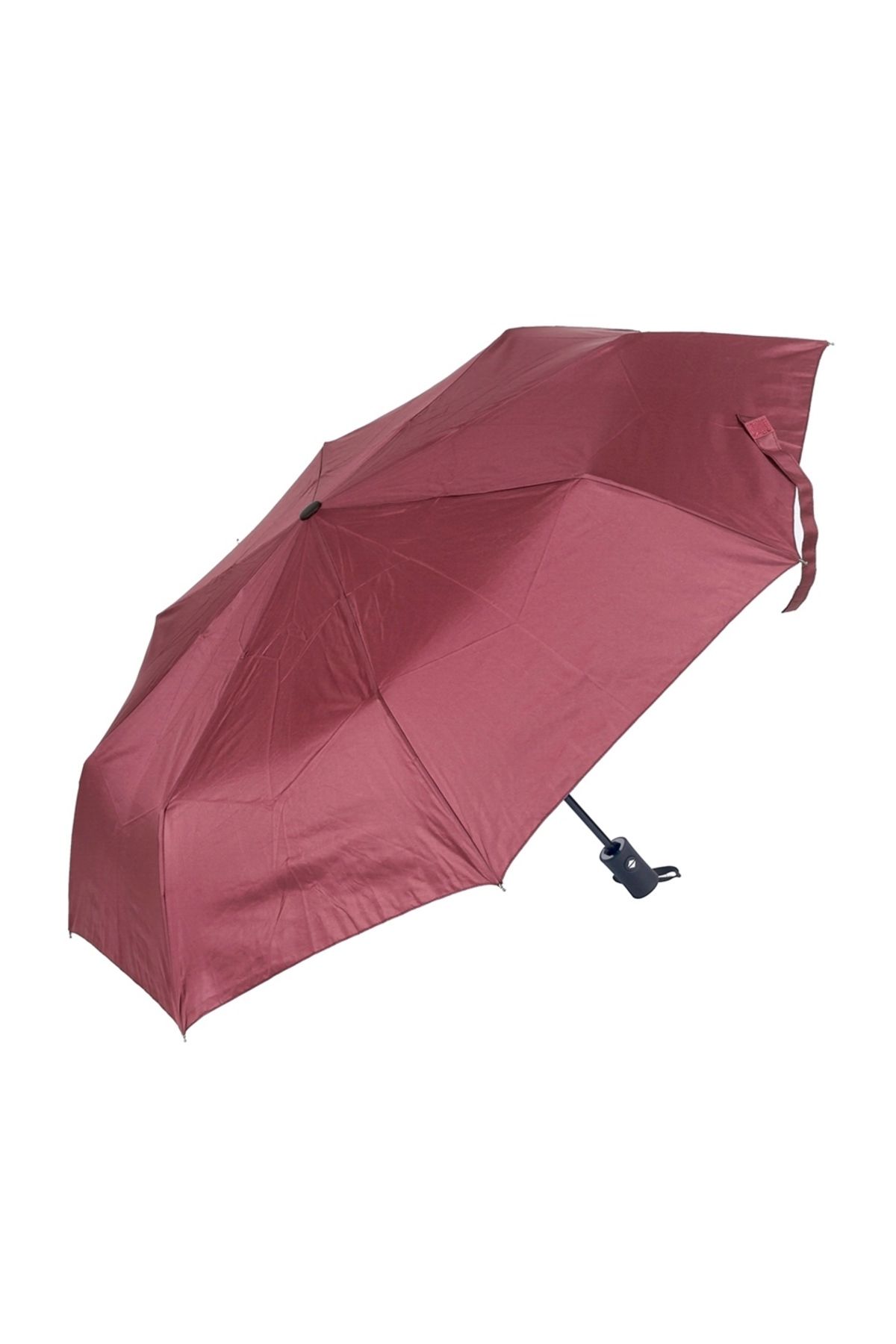Marlux Bordo Tam Otomatik Kadın Şemsiye M21mar110lr002