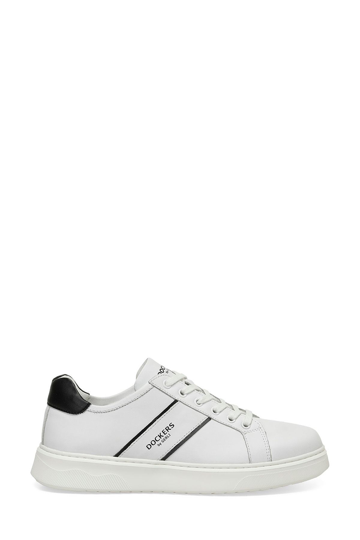 Dockers 236235 4FX Beyaz Erkek Ayakkabı