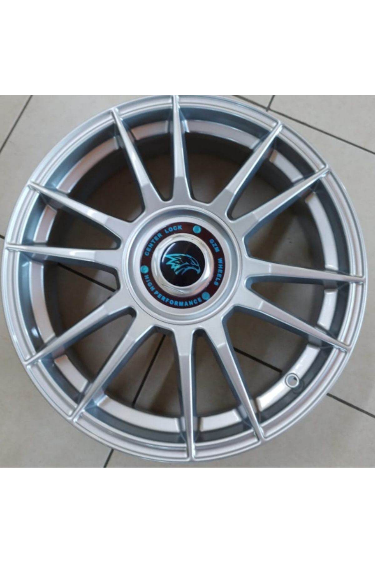 Elit JANT-7,5X17 5X112 17* ET:35 CB:67,1 SİLPER KAPADOKYA OZ RACİNG-4 ADET