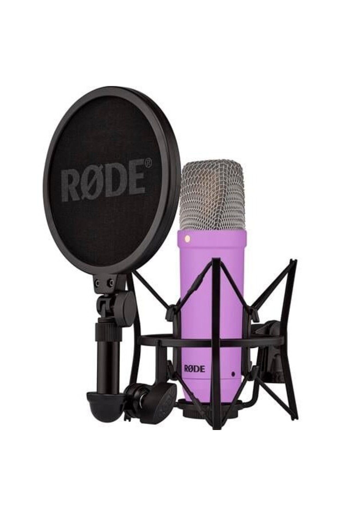 Rode Nt1 Signature Series Stüdyo Kondenser Mikrofon