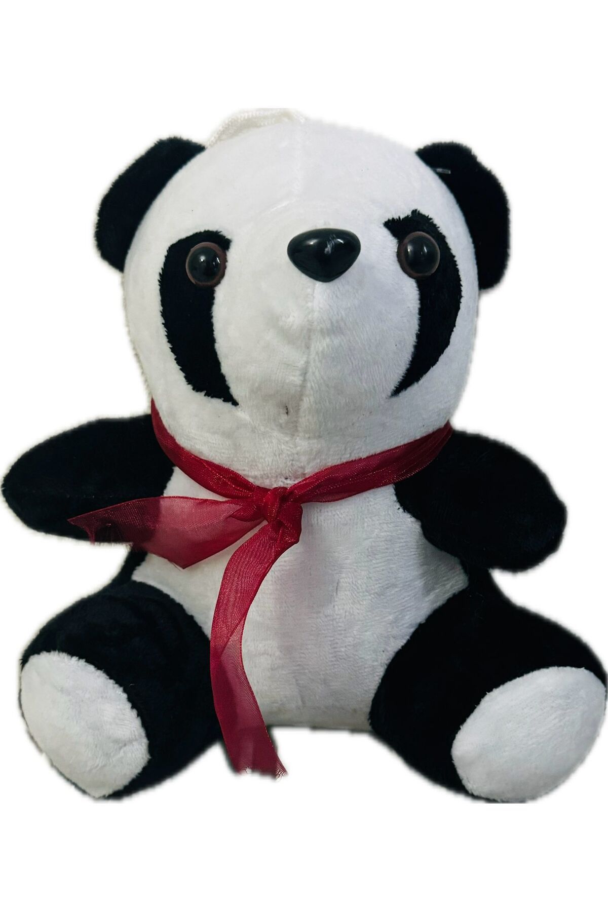 Strong panda 20 cm oyuncak peluş