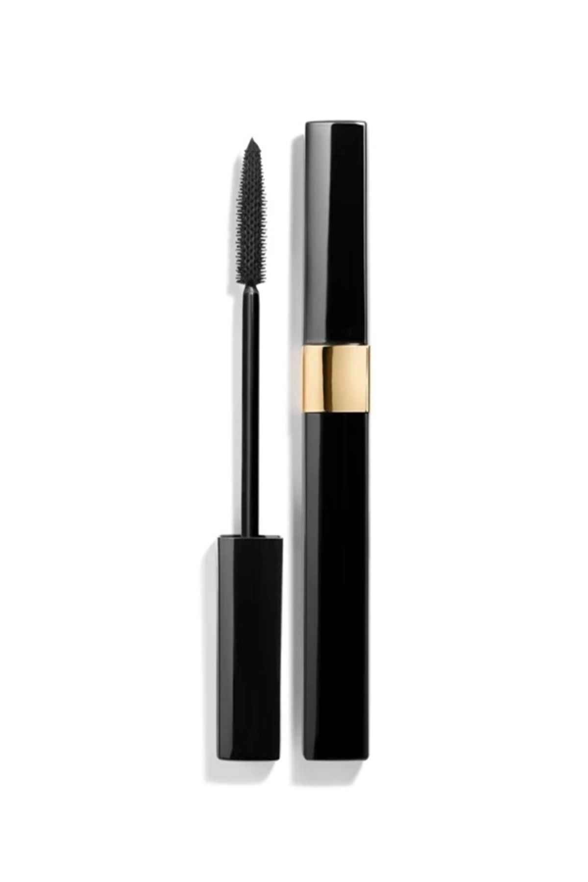 Chanel INIMITABLE- Doğal Görünümlü Çok Boyutlu Etkili Tek Tek Ayrıcı Hacim Ve Uzunluk Veren Maskara-Siyah