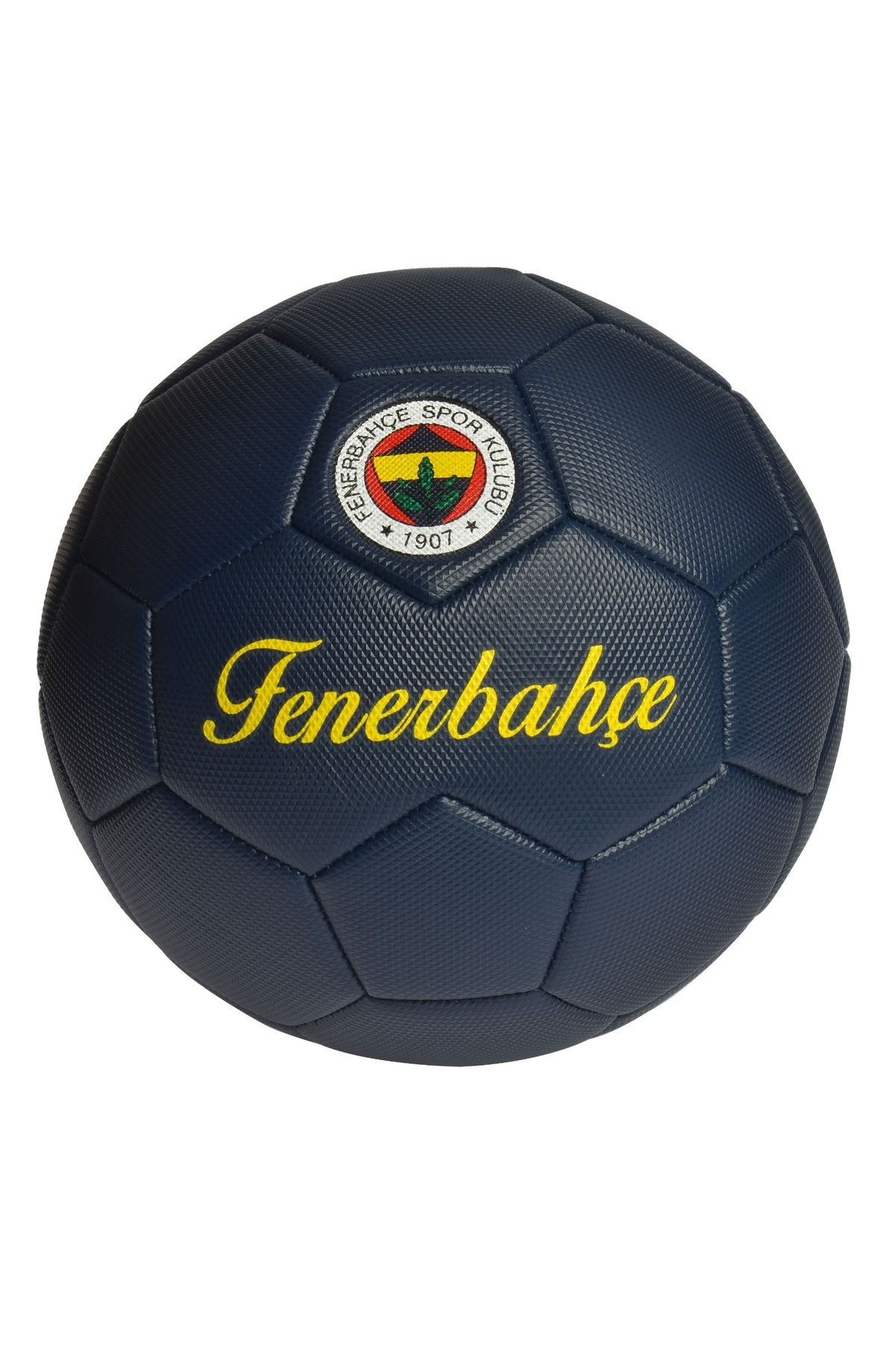 Fenerbahçe 2024 YENİ SEZON LİSANSLI LACİVERT FENERBAHÇE PREMİUM FUTBOL TOPU