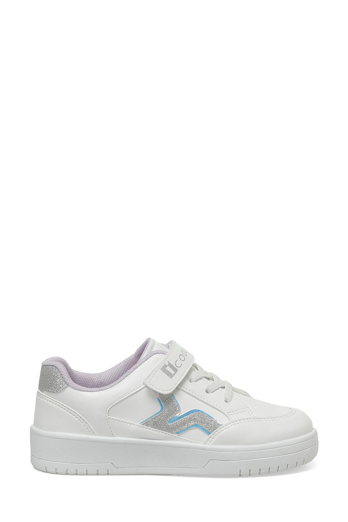Icool RADO 4FX Beyaz Kız Çocuk Sneaker
