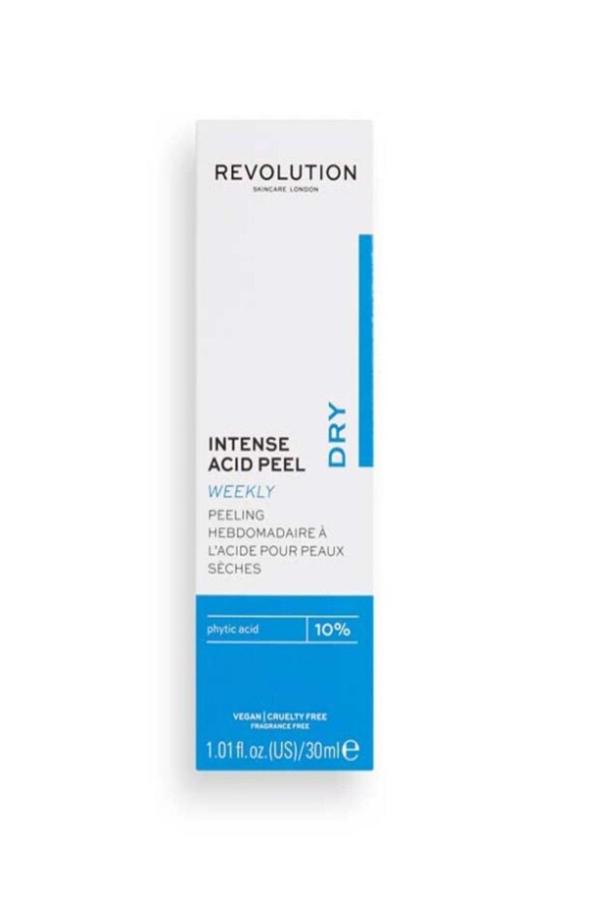 Revolution Skincare - Intense ACID Peeling DRY 30 ml