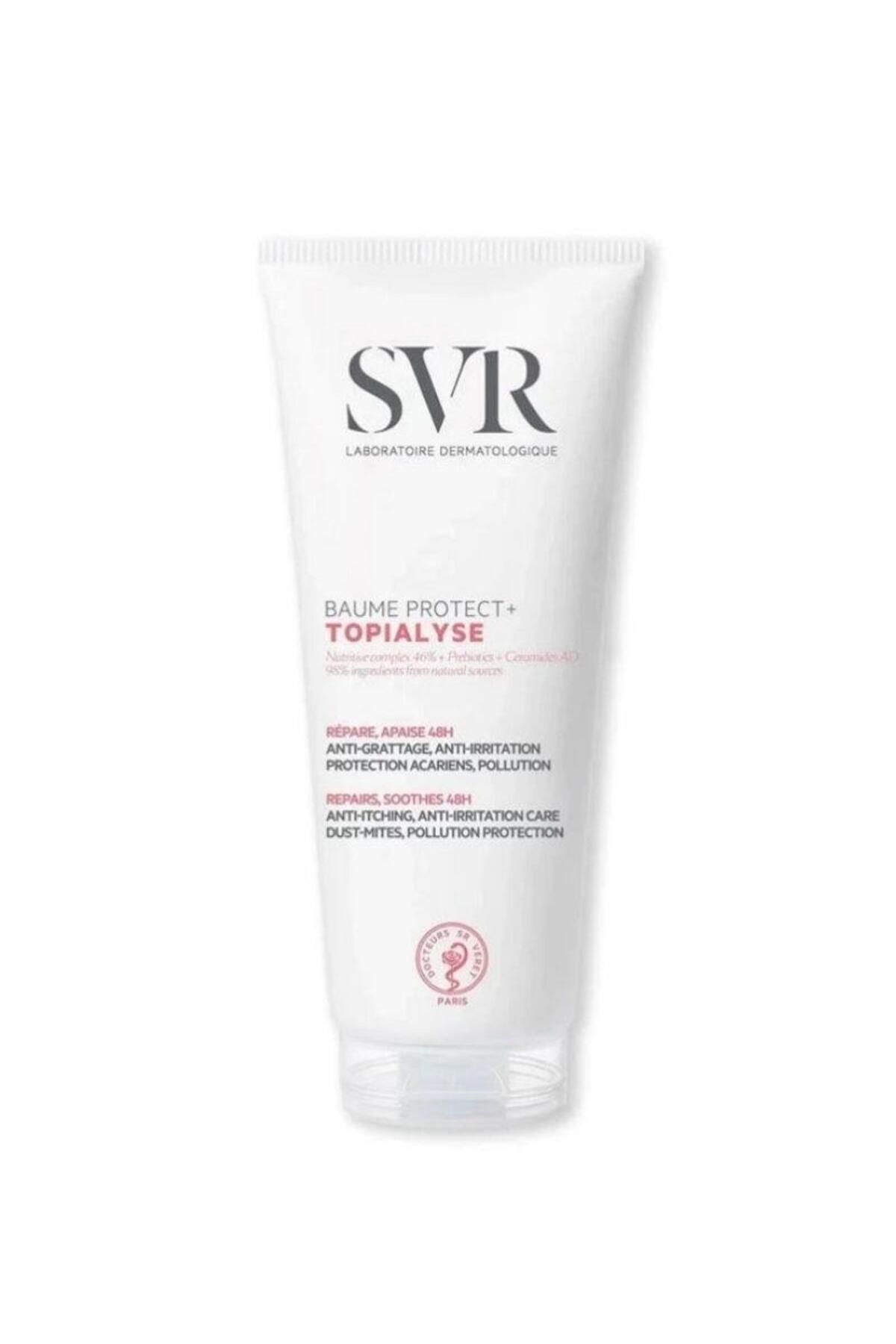 SVR Topialyse Baume Protect+ 200 Ml