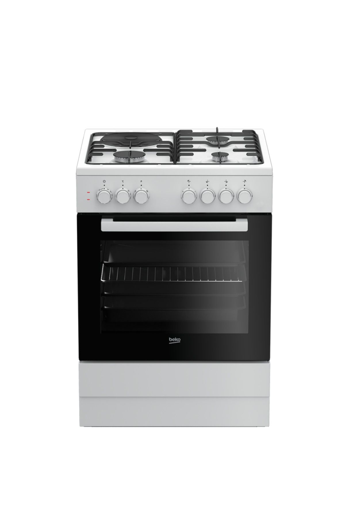 Beko FE 310 Ocaklı Fırın