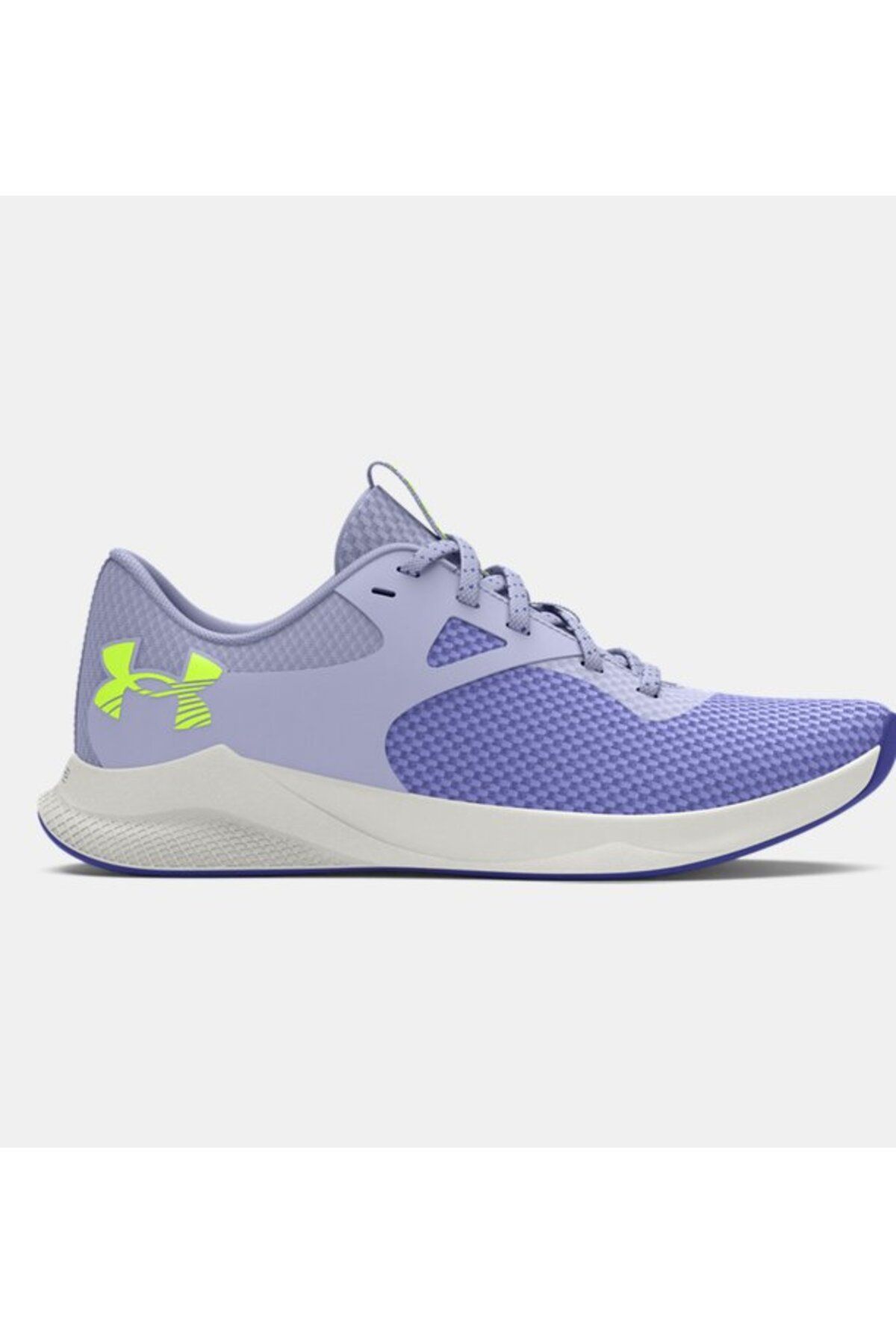 Under Armour Kadın UA Charged Aurora 2 Antrenman Ayakkabısı 3025060-504