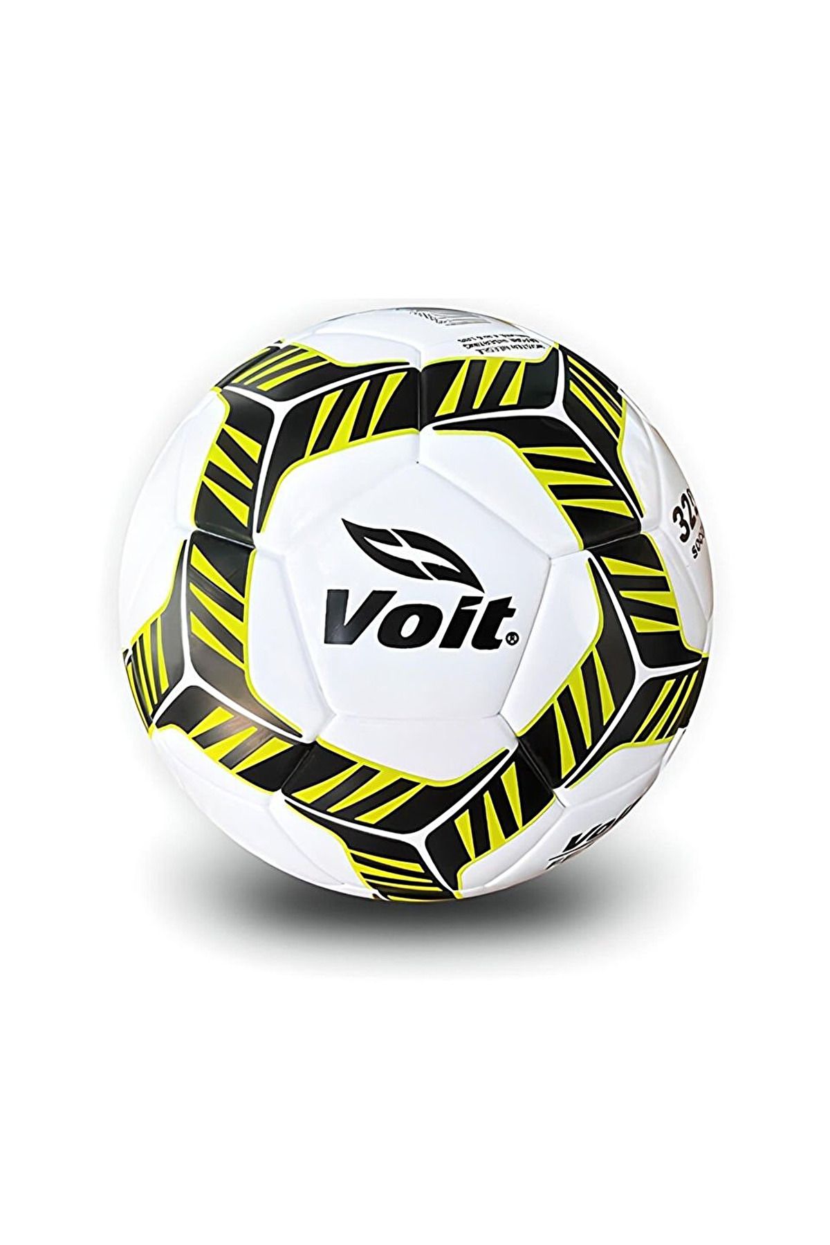 Voit FF1000 N5 Futbol Topu -Yeşil - 9VTTPFF1000/069