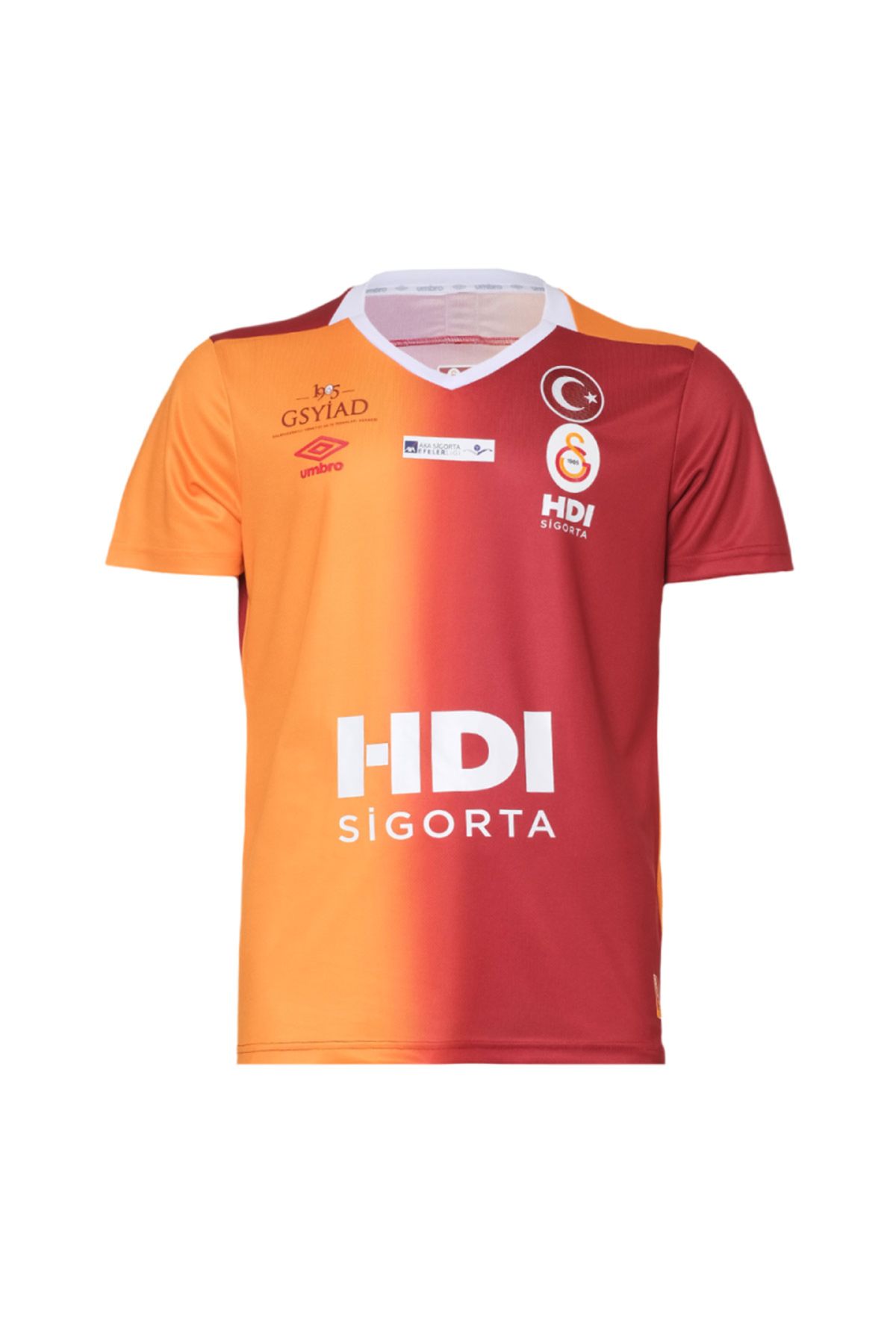 Galatasaray VOLEYBOL FORMA /ERKEK E222503