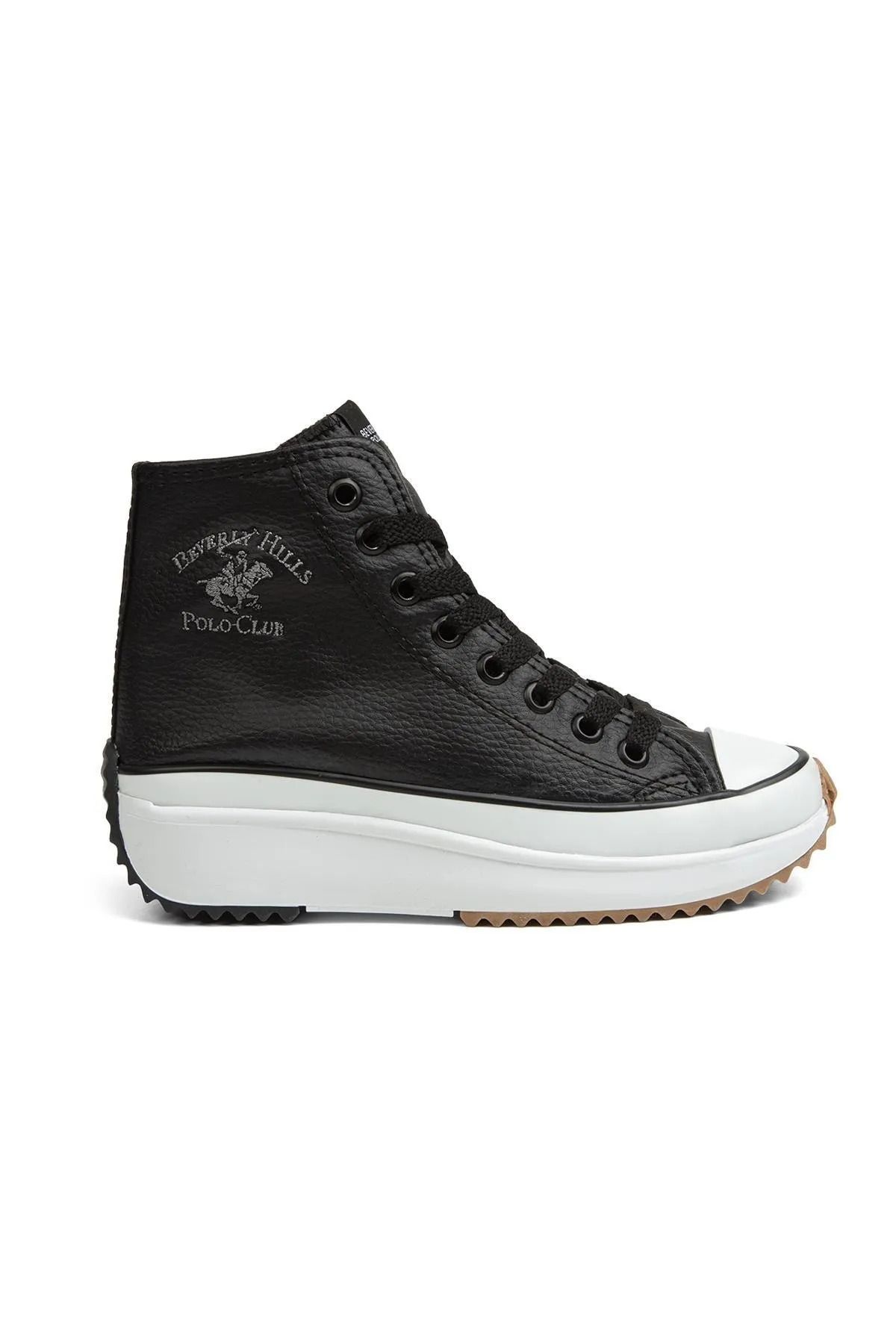 Beverly Hills Polo Club ® PO-30021- Kadın Sneaker