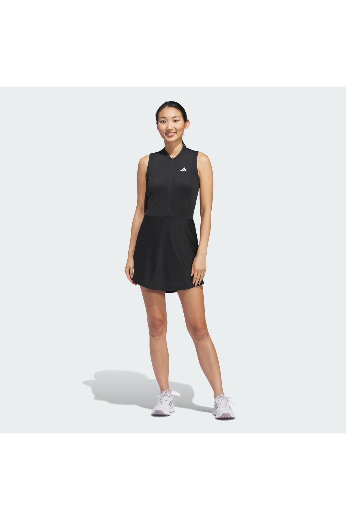 adidas Ultimate365 Sleeveless Kadın Elbise