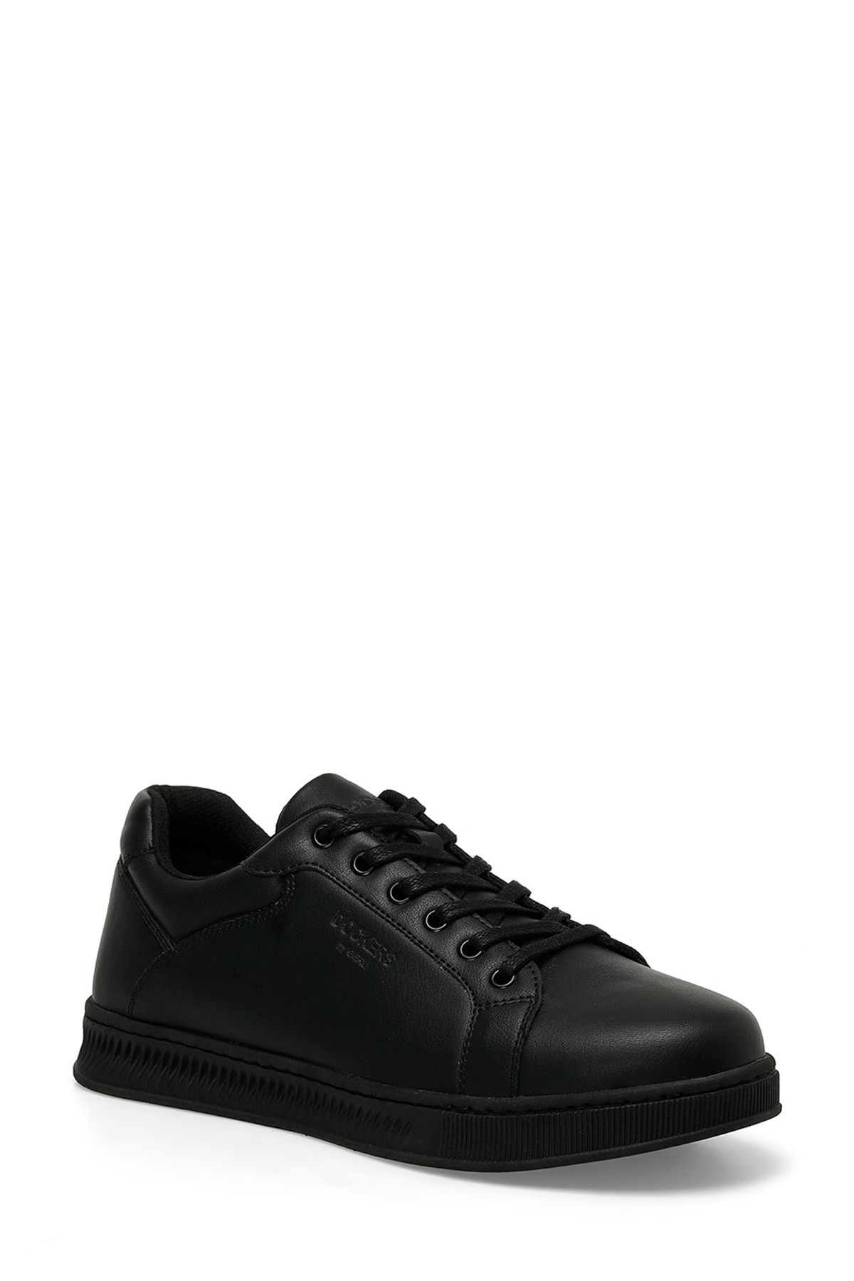 Dockers 232050P 4FX Siyah Erkek Ayakkabı