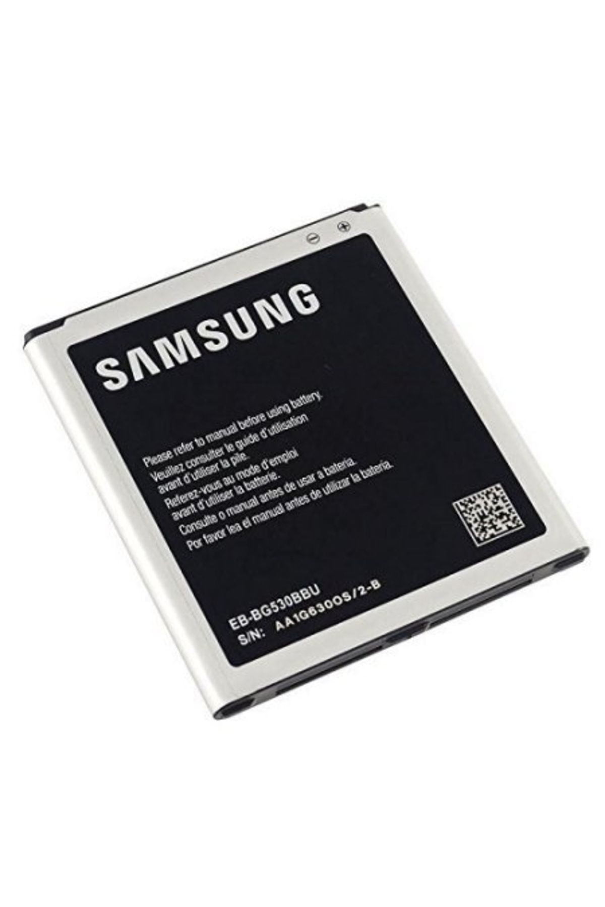 Basriko VORABELA Samsung Galaxy J5 J500 Eb Bg530Bbe Batarya