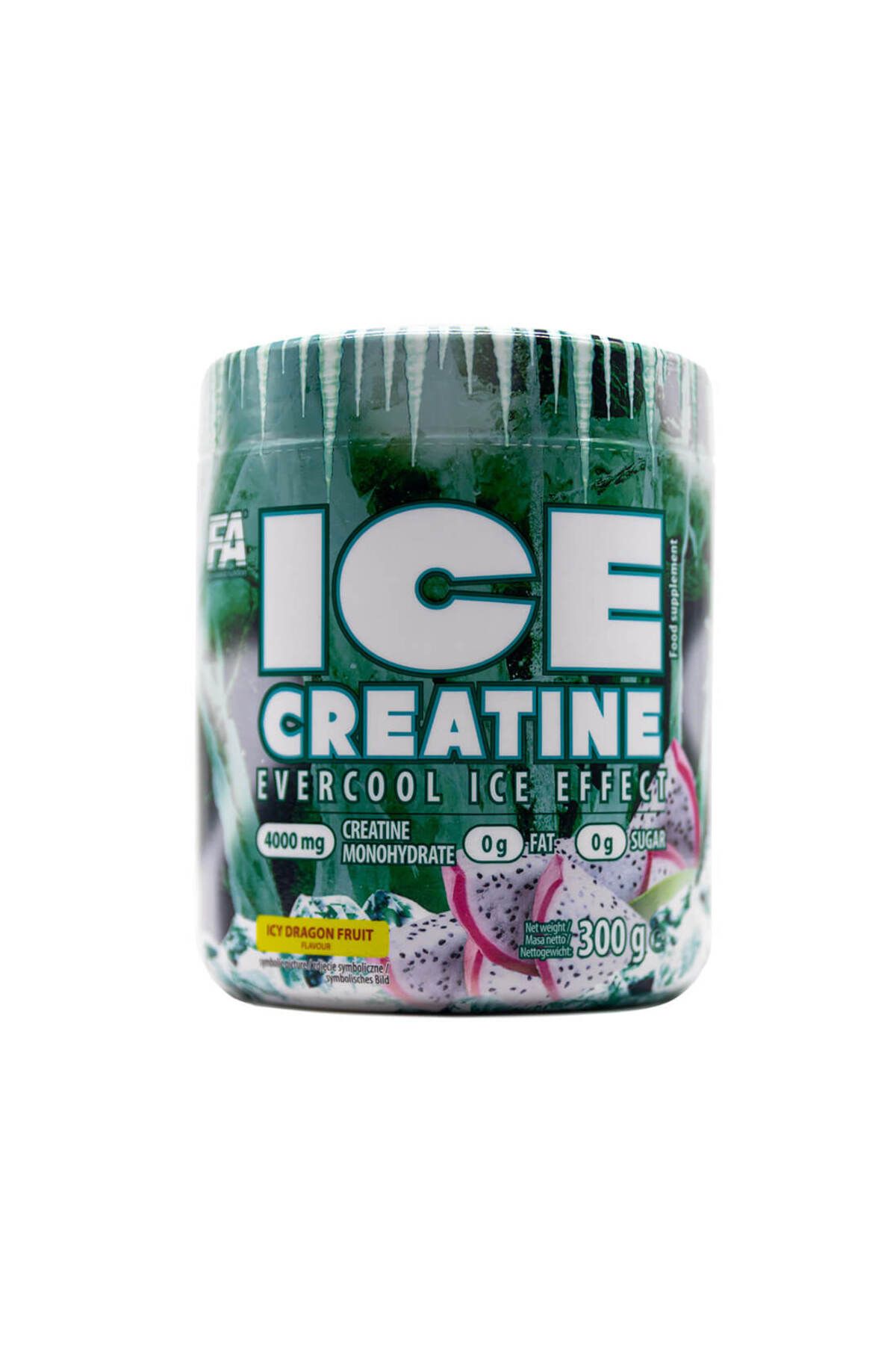 Fa ICE Creatine 300 g