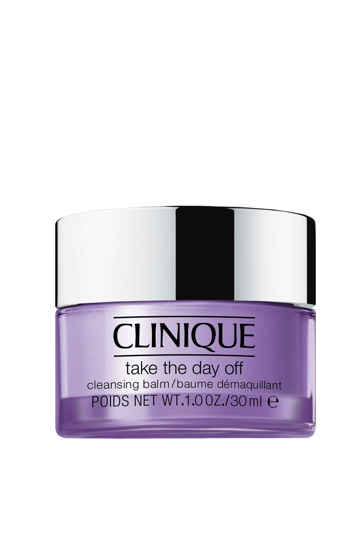 Clinique Take The Day Off™ Makyaj Ve Yüz Temizleme Balmı 30ml