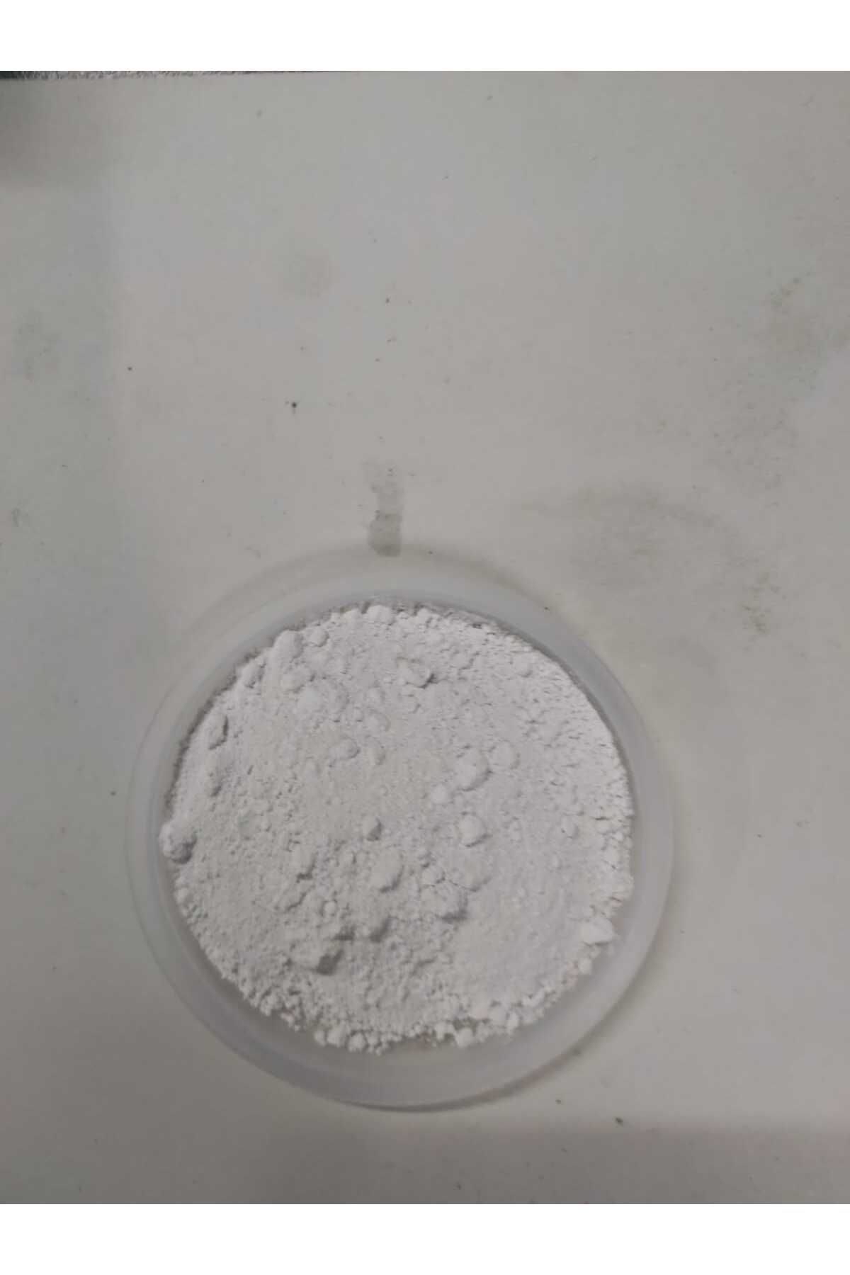 Pars Antimon (III) Oksit (Sb2O3) Mikron Tozu 50 gr