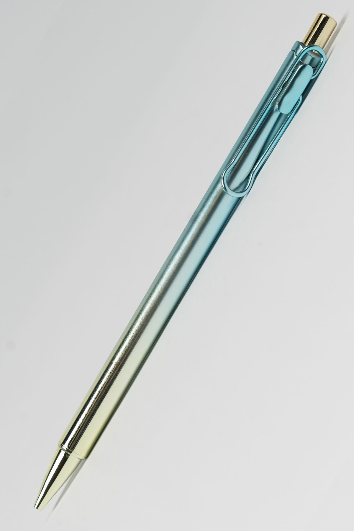 PENEX Metal 2'li Set Uçlu Kalem 0.7 mm