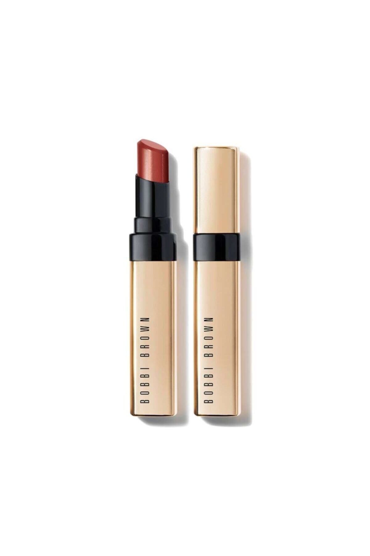 Bobbi Brown Luxe Shine Intense Lipstick / Ruj Fh19 Claret 2,3 g