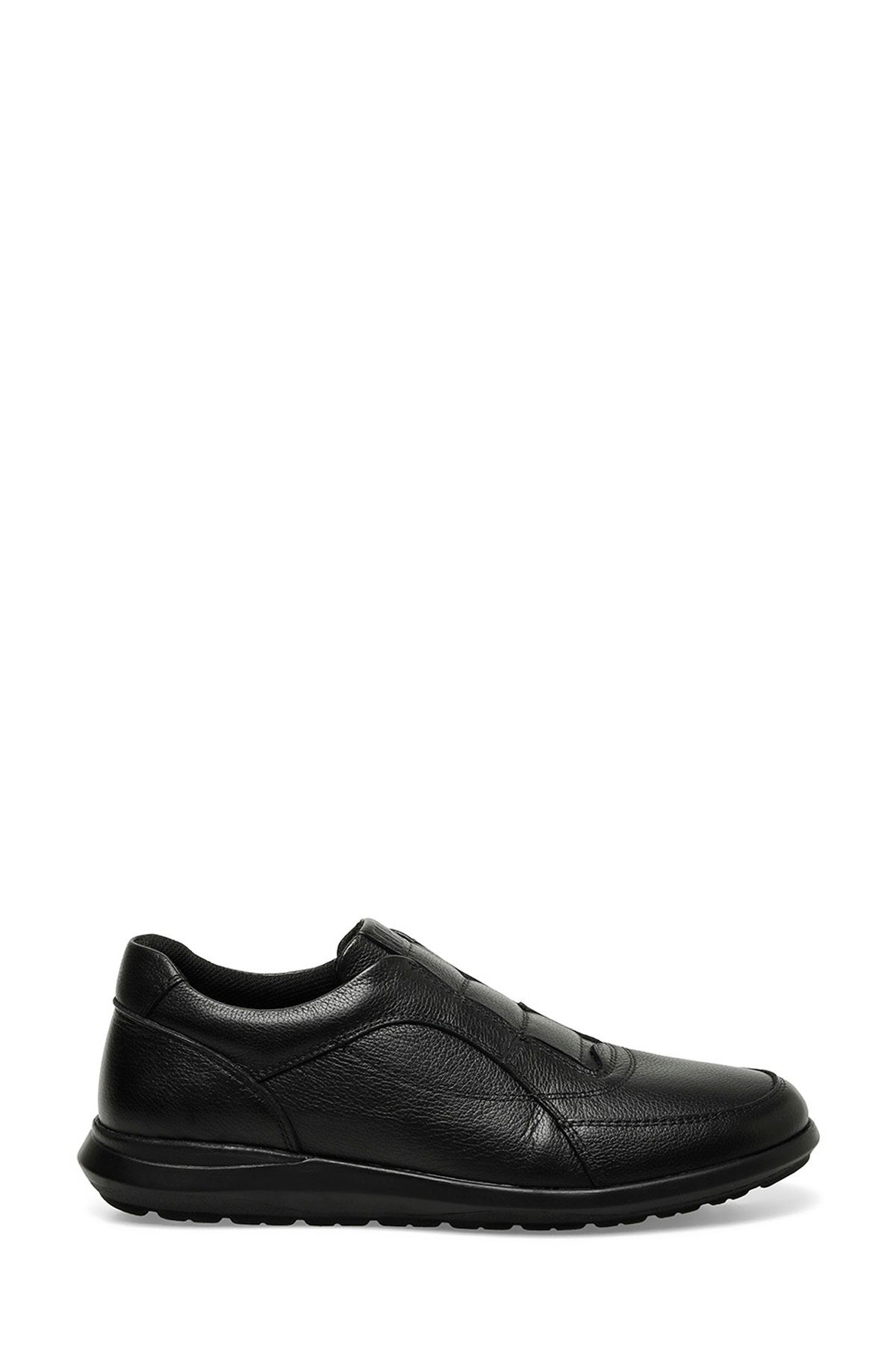 Flogart 50985-1 4FX Siyah Erkek Rahat Ayakkabı