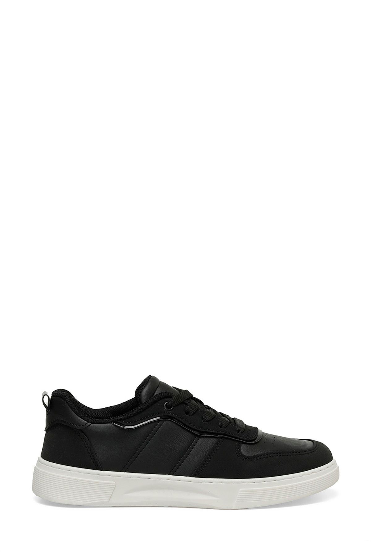 Polaris 323515.Z 4FX Siyah Kadın Sneaker