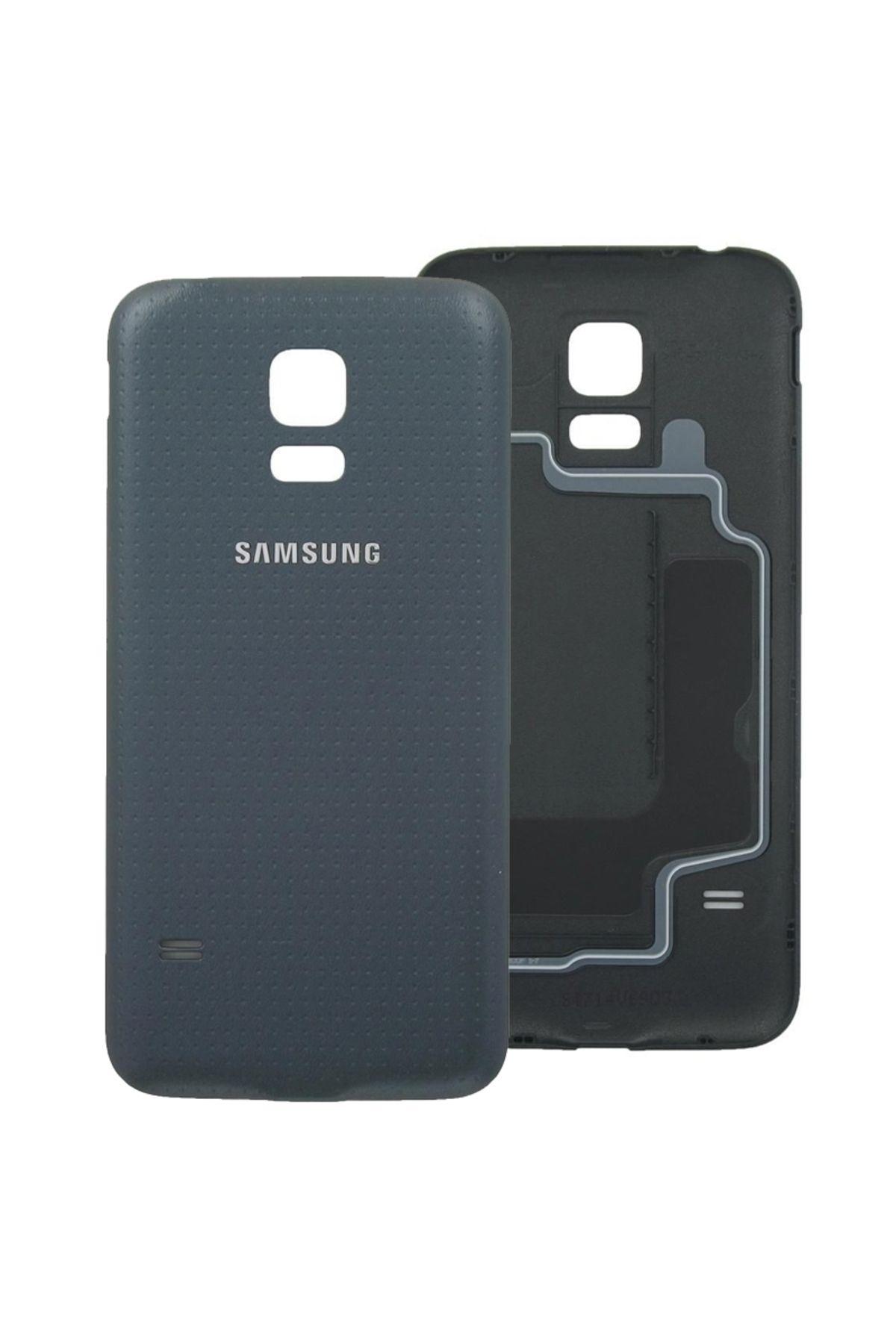 Basriko VORABELA Samsung Galaxy S5 Mini Arka Batarya Kapağı