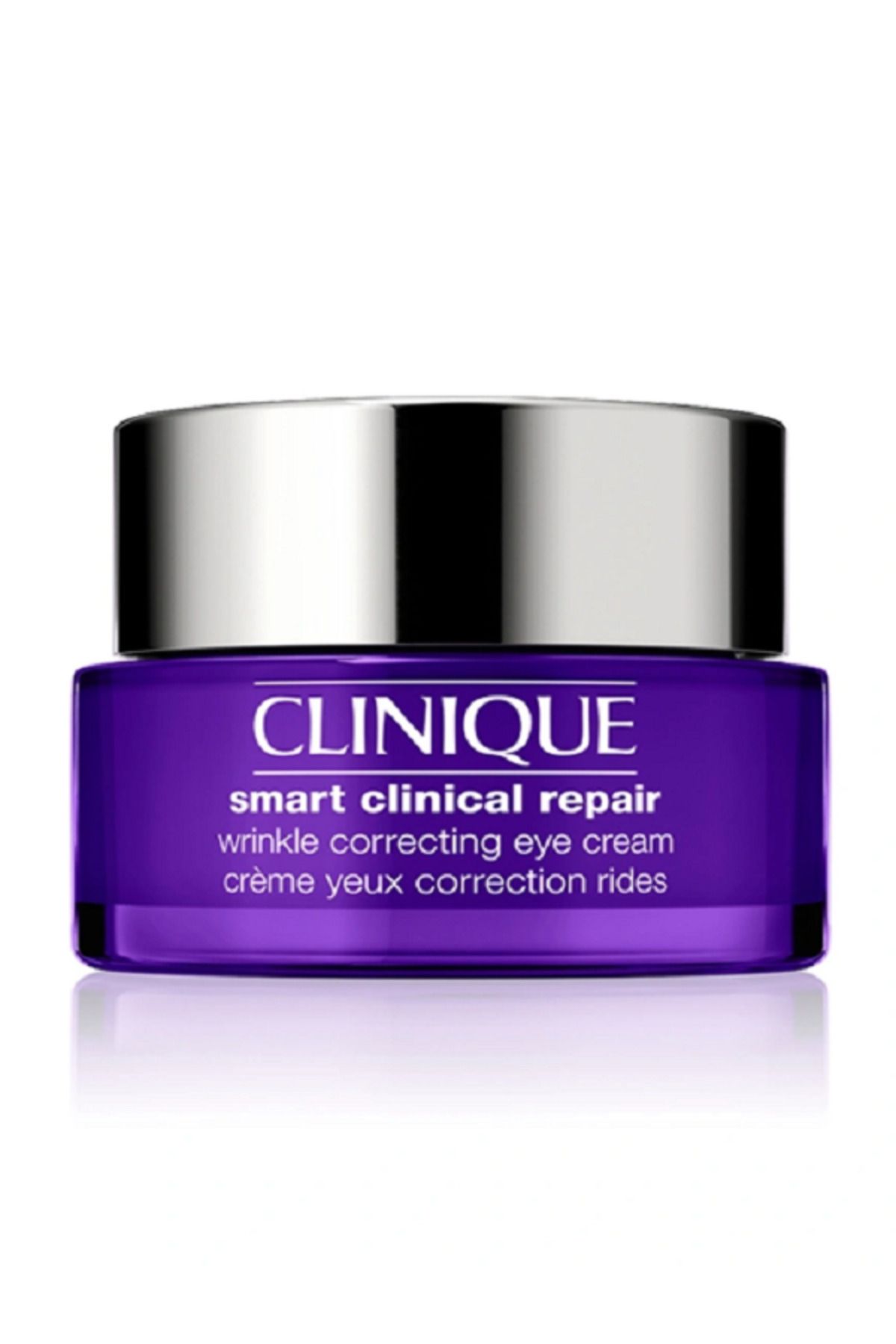 Clinique Smart Clinical Repair Kırışıklık Görünümü Karşıtı Göz Kremi 30 ml SHİNEE839