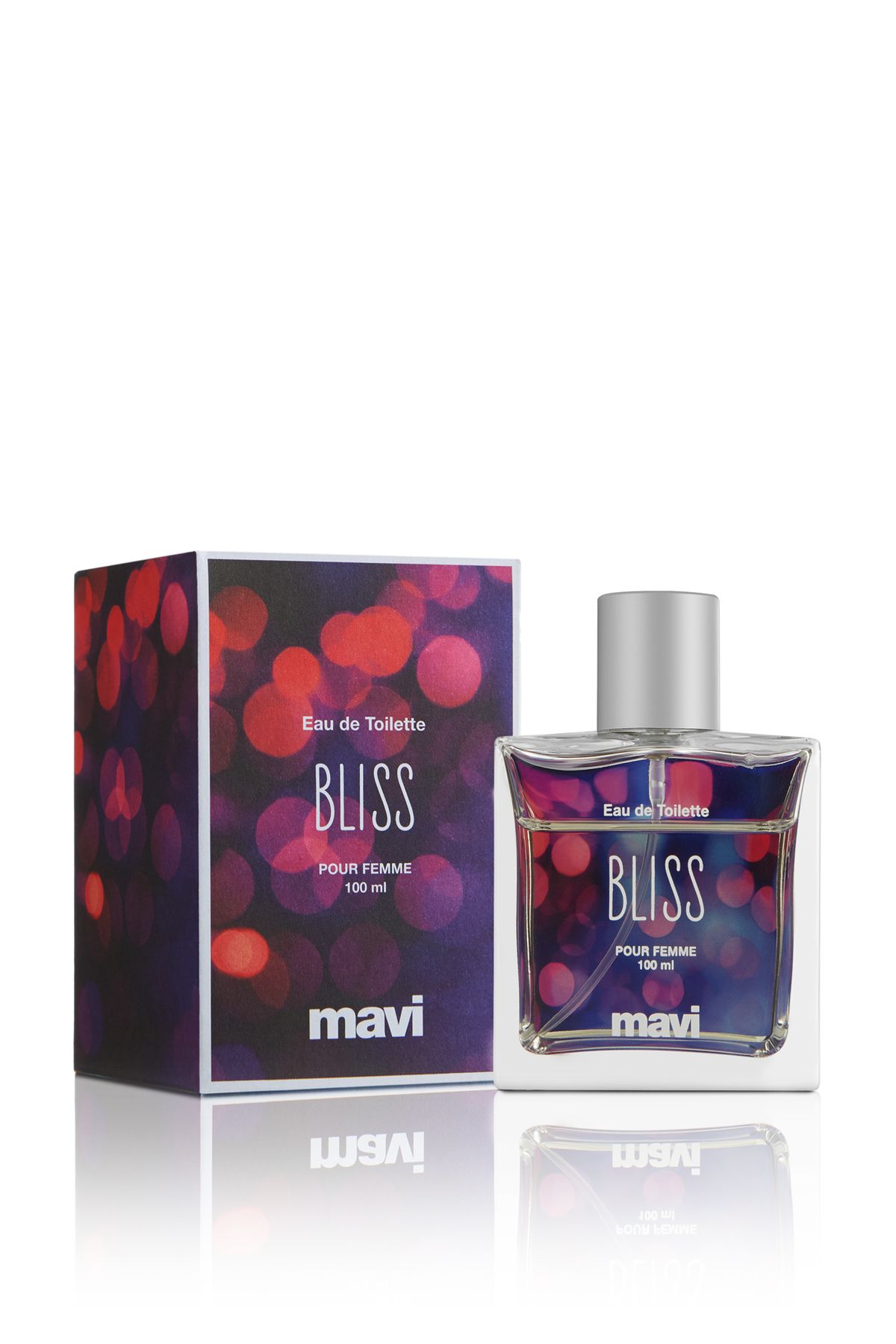 Mavi Bliss Kadın Parfüm Edt 100 Ml 195624-25703