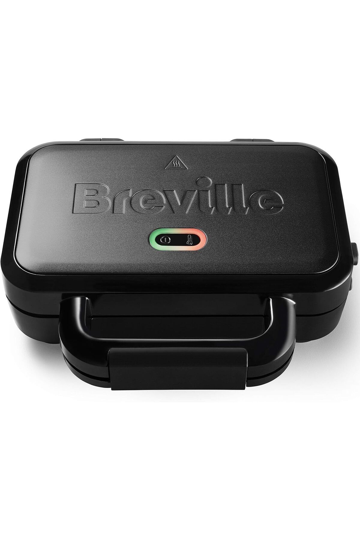 Breville Ultimate Derin Doldurma Tost Makinesi 2 Dilim Sandviç Tost Makinesi Çıkarılabilir Yapışmaz Plakalar