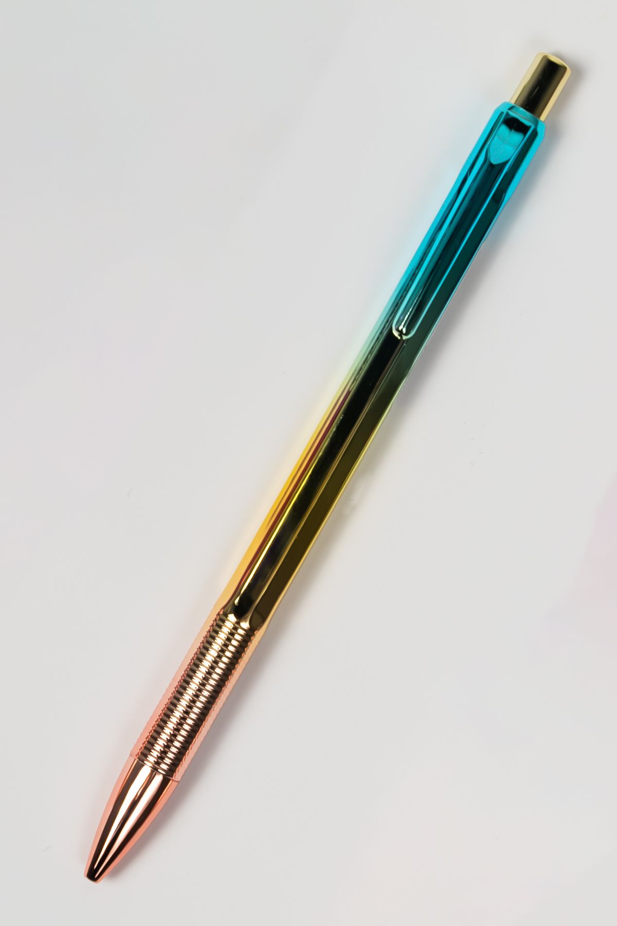 PENEX Metal Uçlu Kalem 0.7 mm