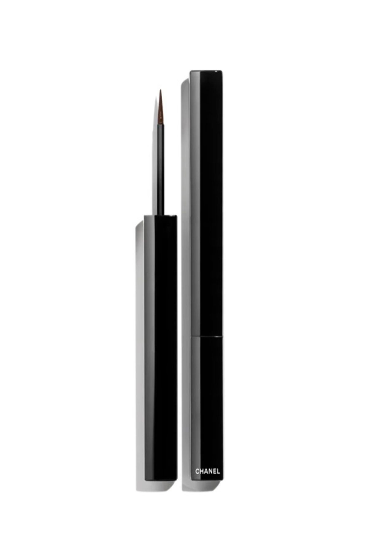 Chanel LE LINER DE CHANEL-Uzun Süre Kalıcı Suya Topaklanmaya Karşı Dayanıklı Likit Eyeliner